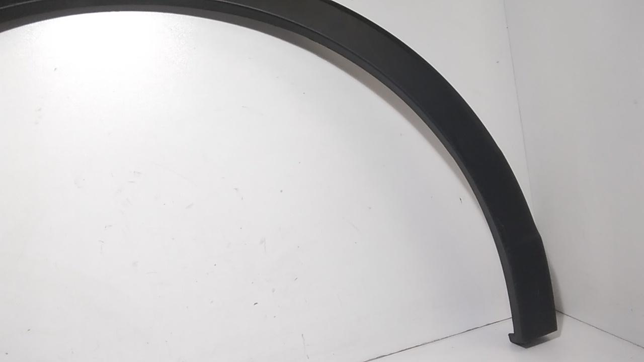 Modanatura parafango post SX guida VOLKSWAGEN Tiguan Serie