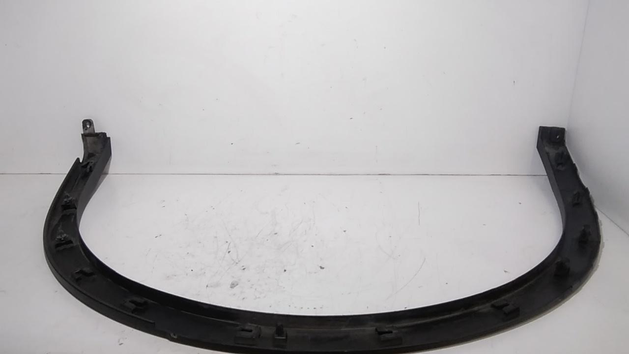 Modanatura parafango post SX guida VOLKSWAGEN Tiguan Serie