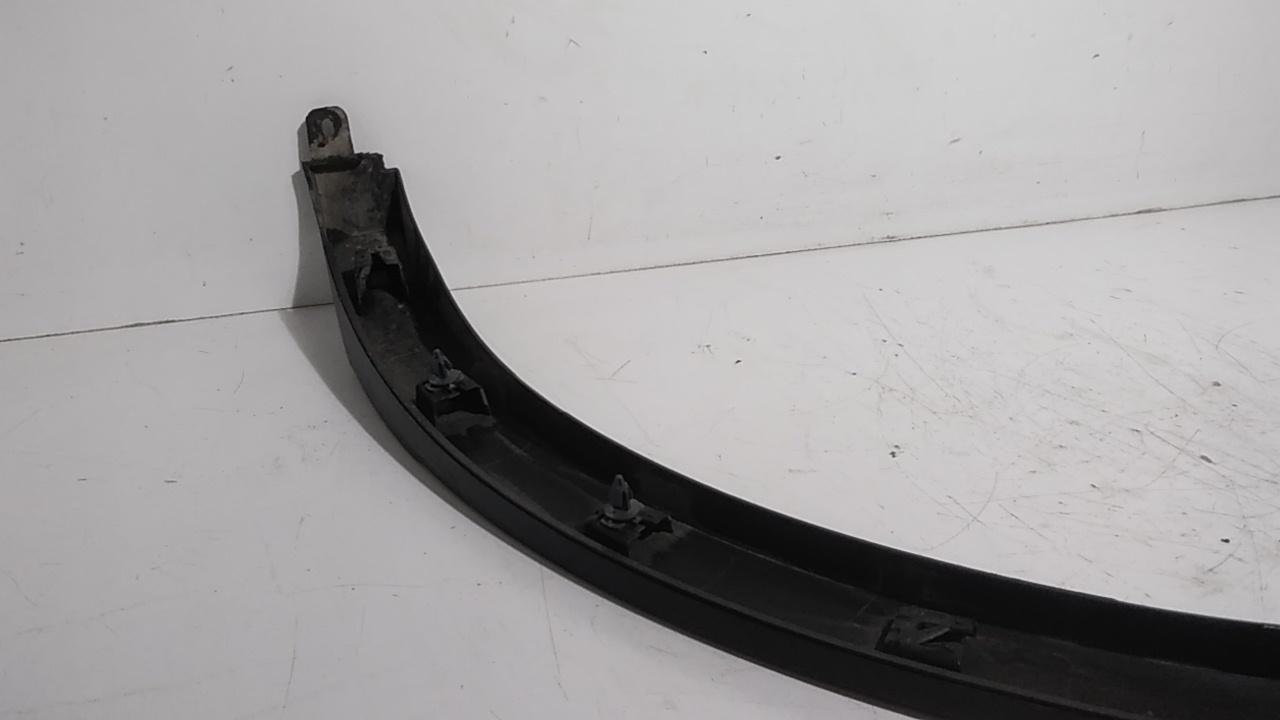 Modanatura parafango post SX guida VOLKSWAGEN Tiguan Serie