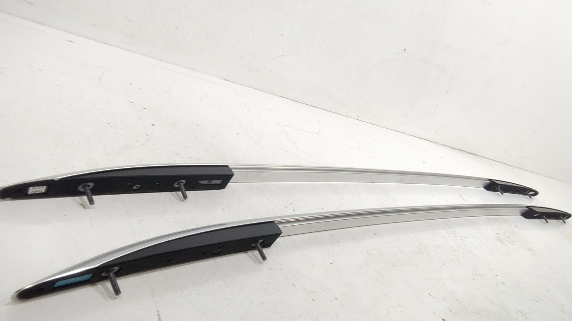 Barre Longitudinali tetto VOLKSWAGEN Tiguan Serie