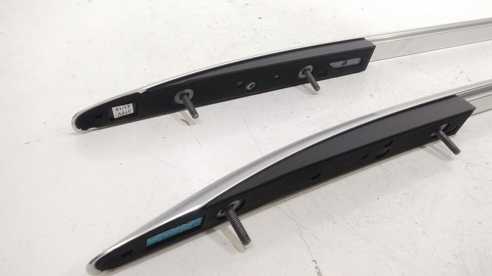 Barre Longitudinali tetto VOLKSWAGEN Tiguan Serie