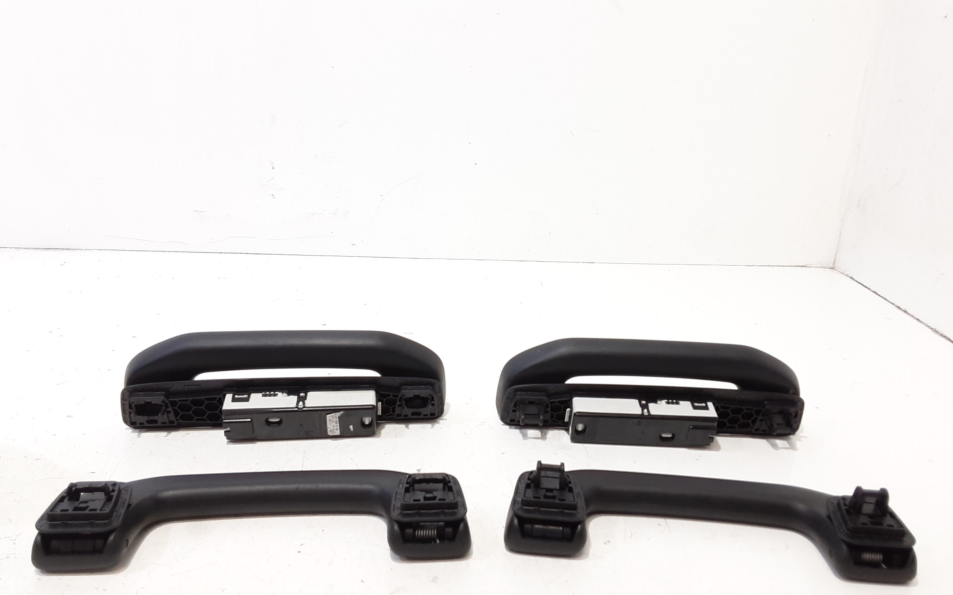 Maniglie Tetto MERCEDES Classe B Serie (W247) (18>21)