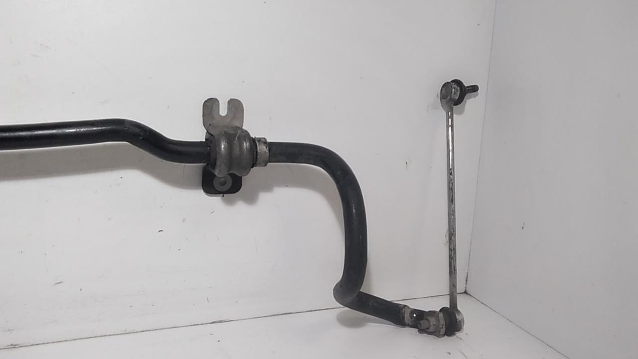 Barra stabilizzatrice RENAULT Kangoo 4 Serie