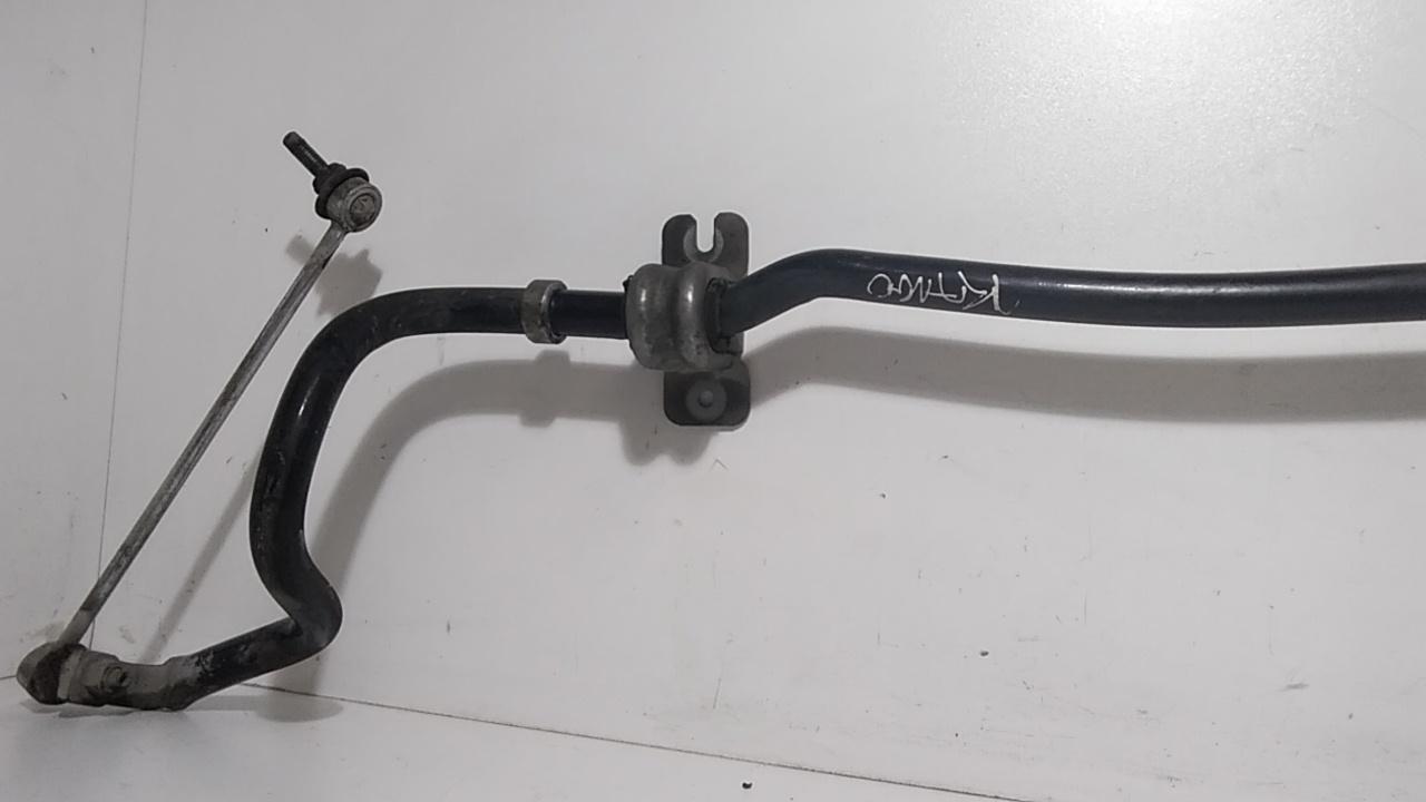 Barra stabilizzatrice RENAULT Kangoo 4 Serie