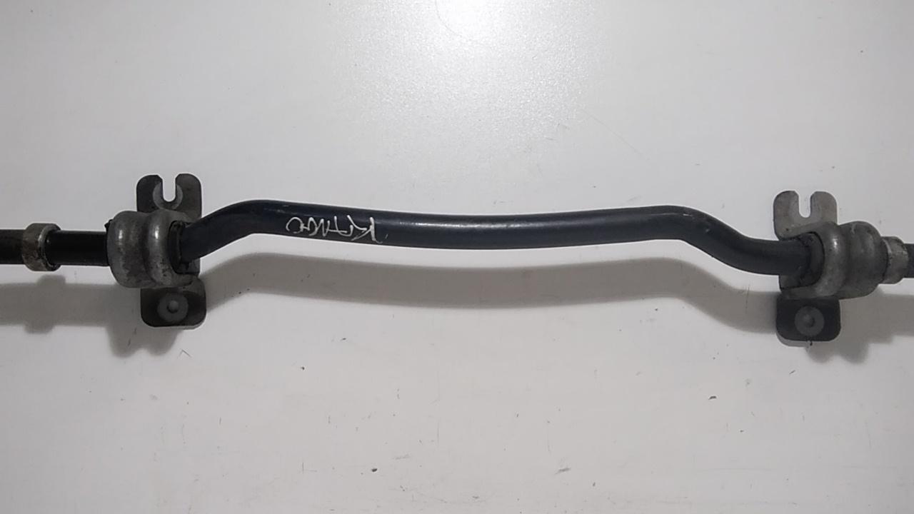 Barra stabilizzatrice RENAULT Kangoo 4 Serie