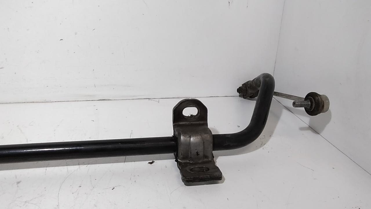 Barra stabilizzatrice SMART Forfour 453