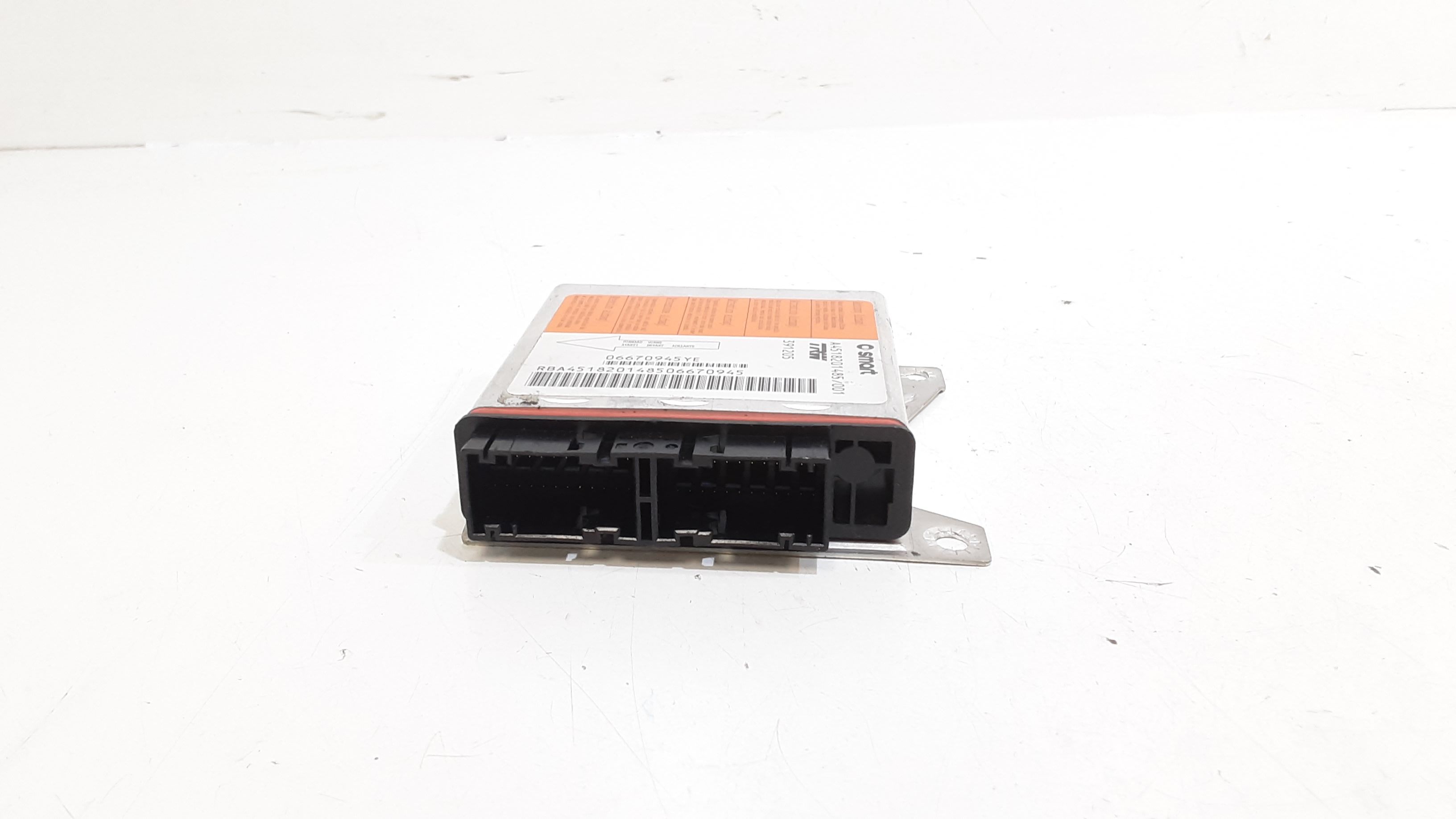 Centralina Airbag SMART Fortwo Coup 3 Serie (w 451)