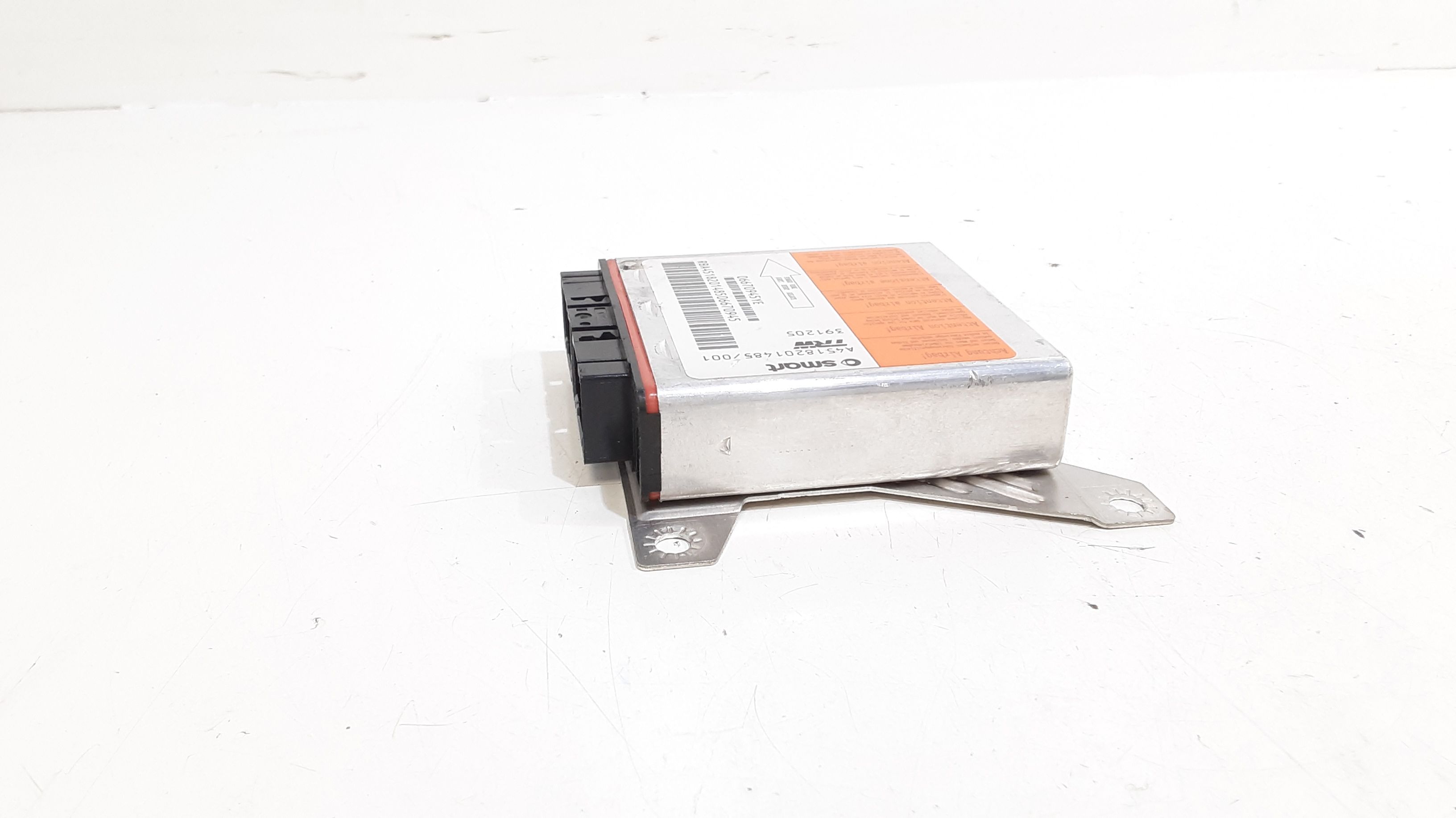 Centralina Airbag SMART Fortwo Coup 3 Serie (w 451)