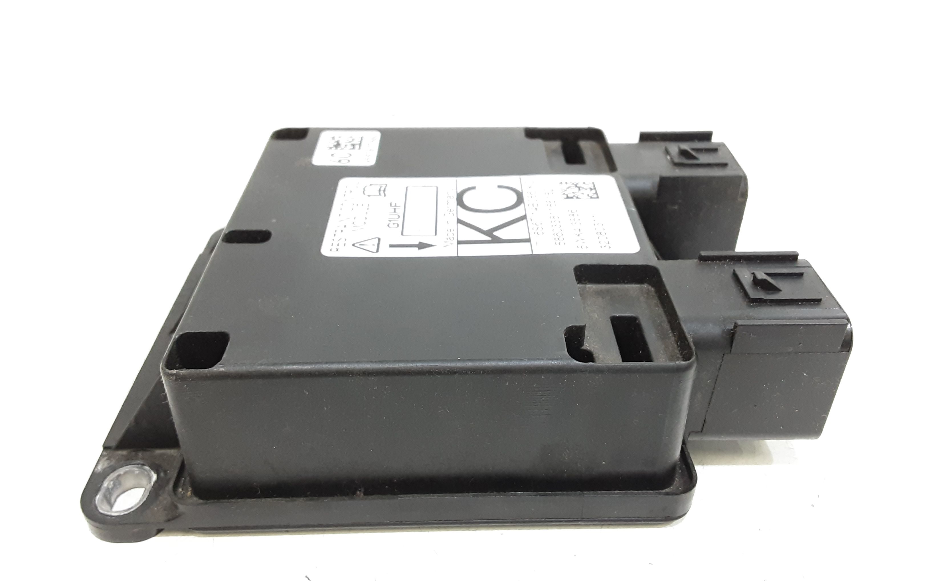 Centralina Airbag FORD Fusion 2 Serie