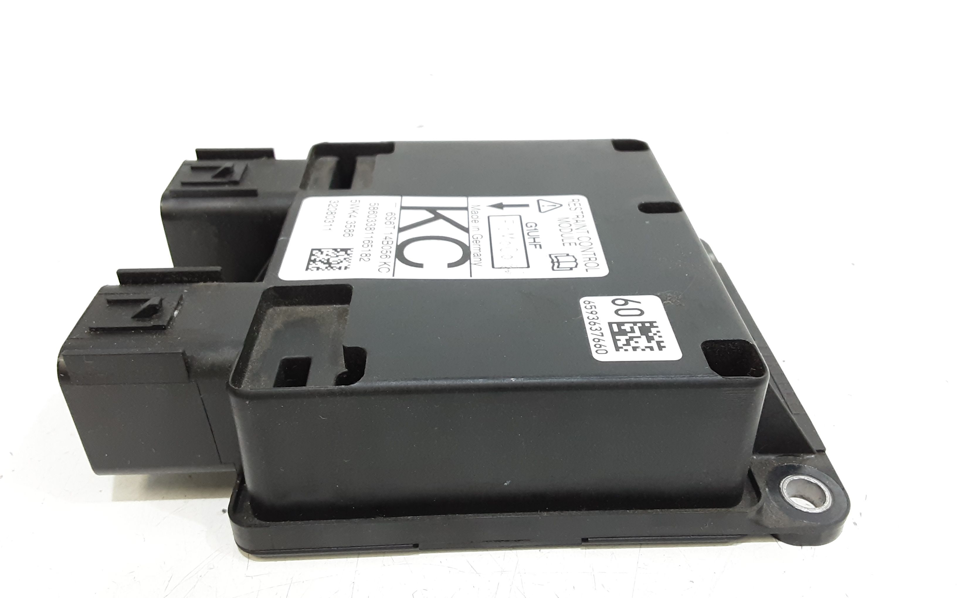 Centralina Airbag FORD Fusion 2 Serie