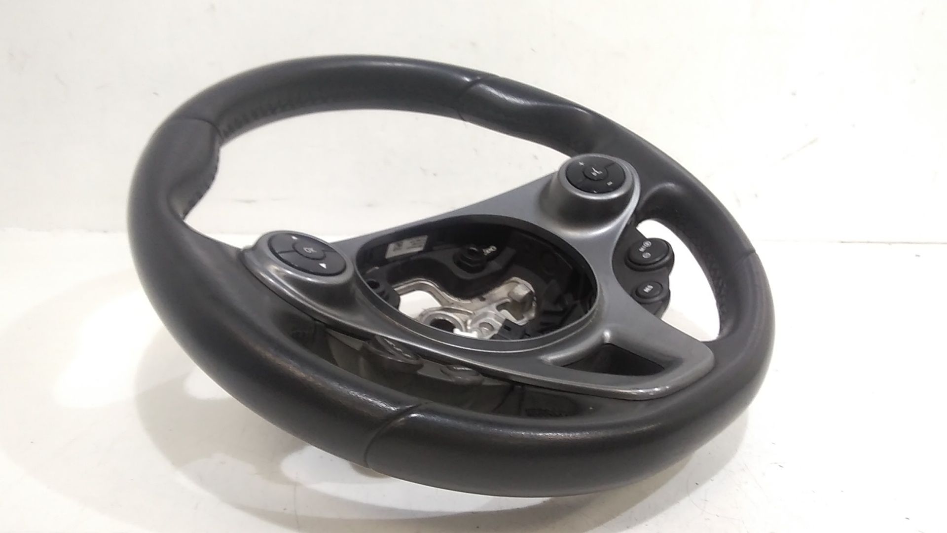 Volante SMART Forfour 453