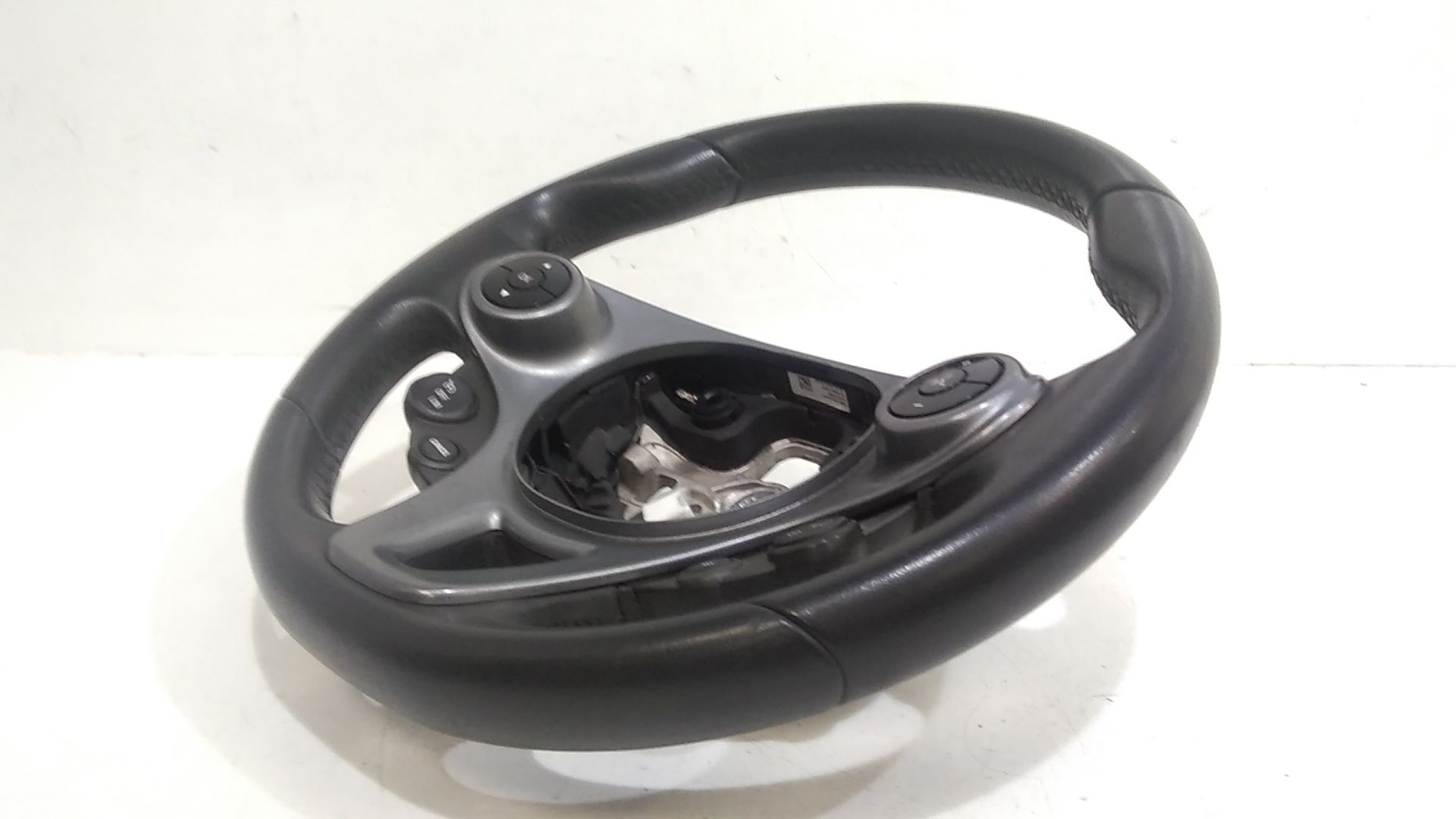 Volante SMART Forfour 453