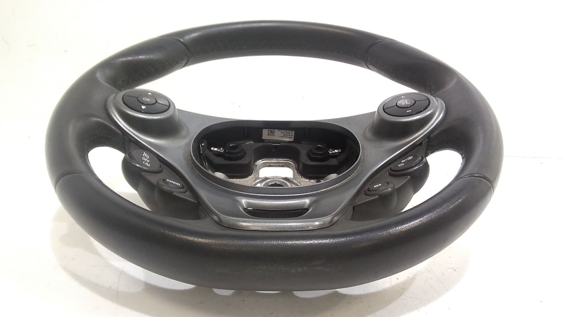 Volante SMART Forfour 453