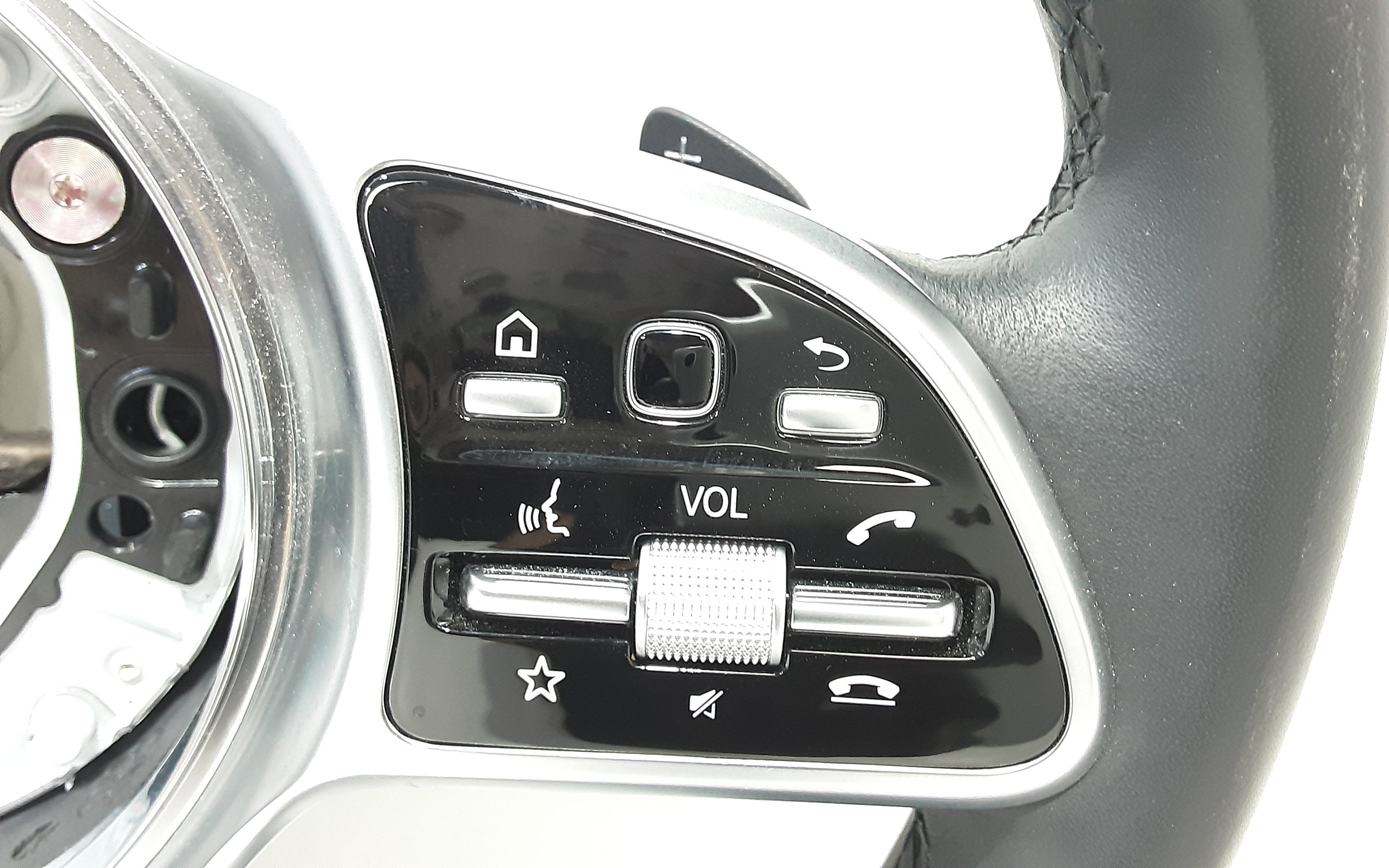 Volante MERCEDES Classe B Serie (W247) (18>21)