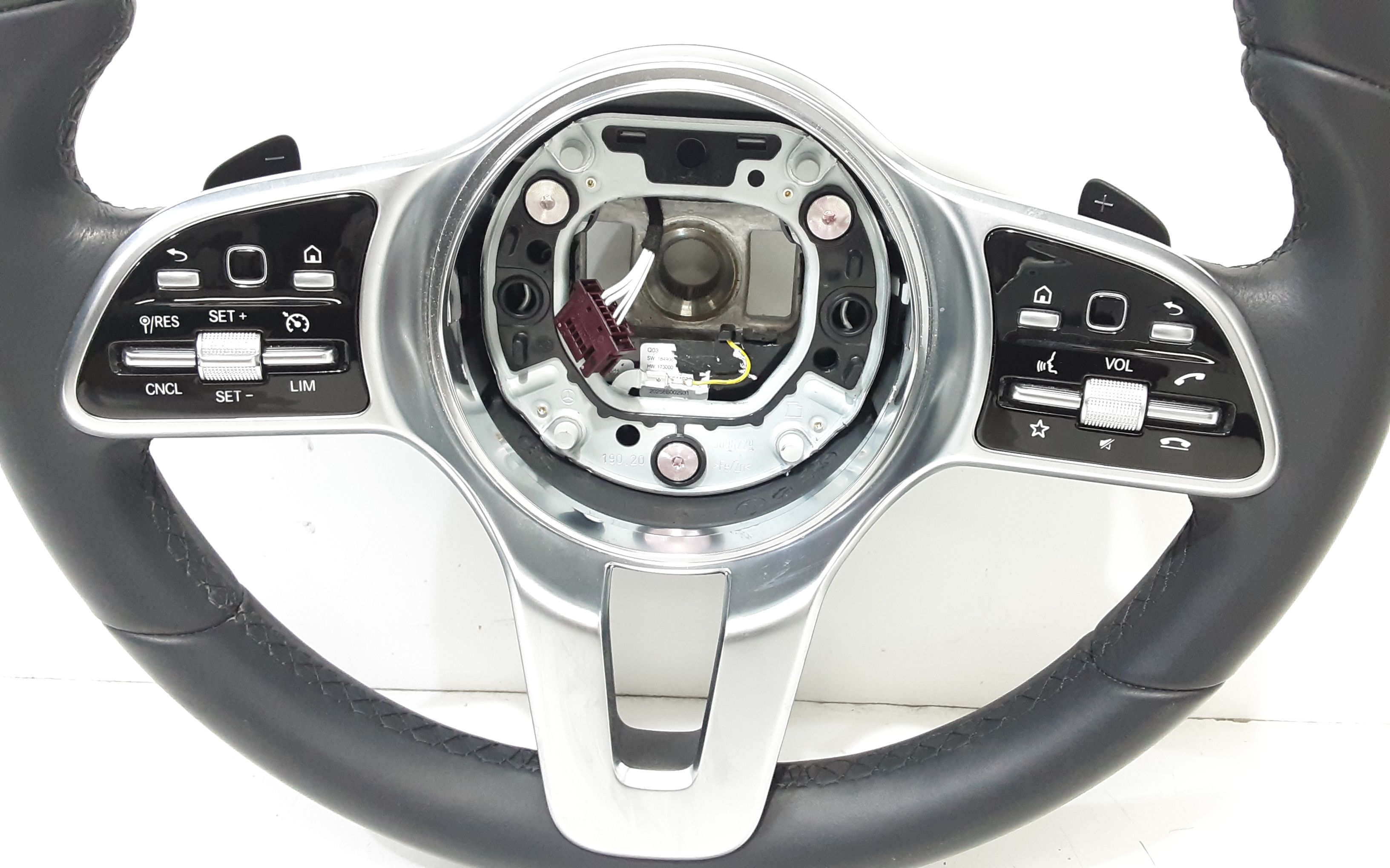 Volante MERCEDES Classe B Serie (W247) (18>21)