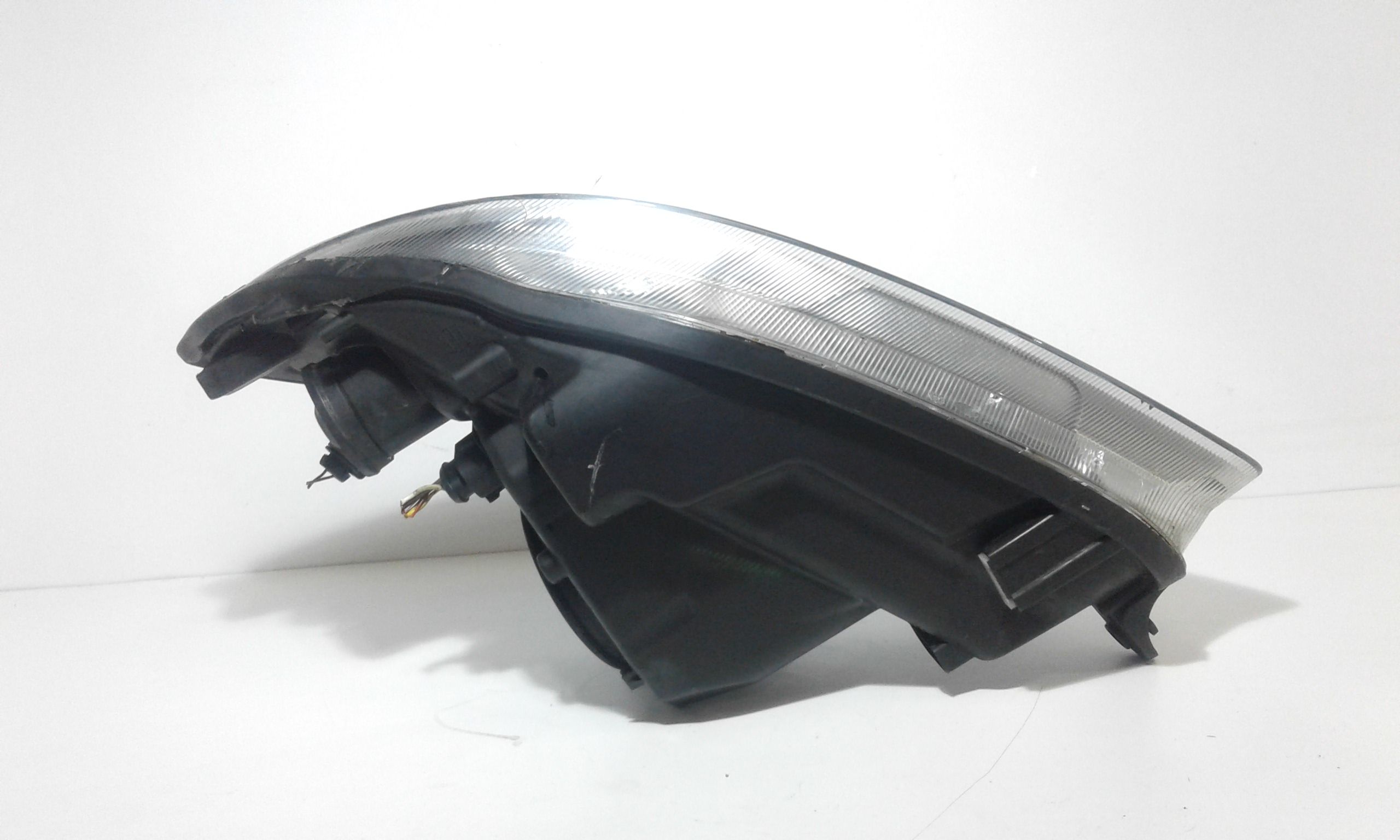 Faro anteriore Destro Passeggero SKODA Fabia S. Wagon 2 Serie