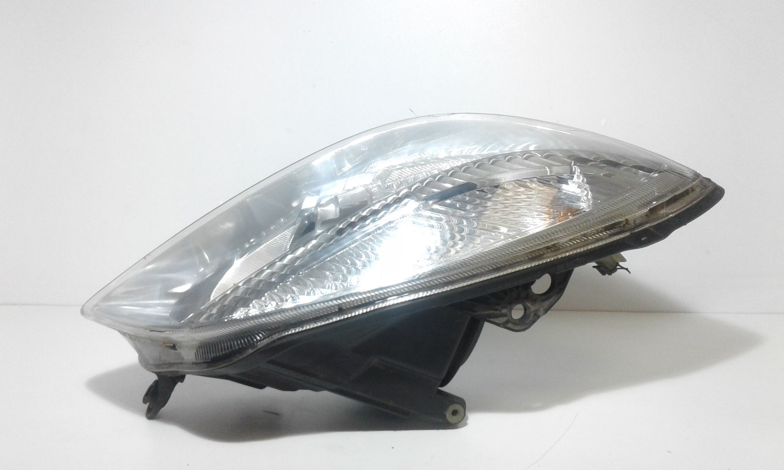 Faro anteriore Destro Passeggero SKODA Fabia S. Wagon 2 Serie