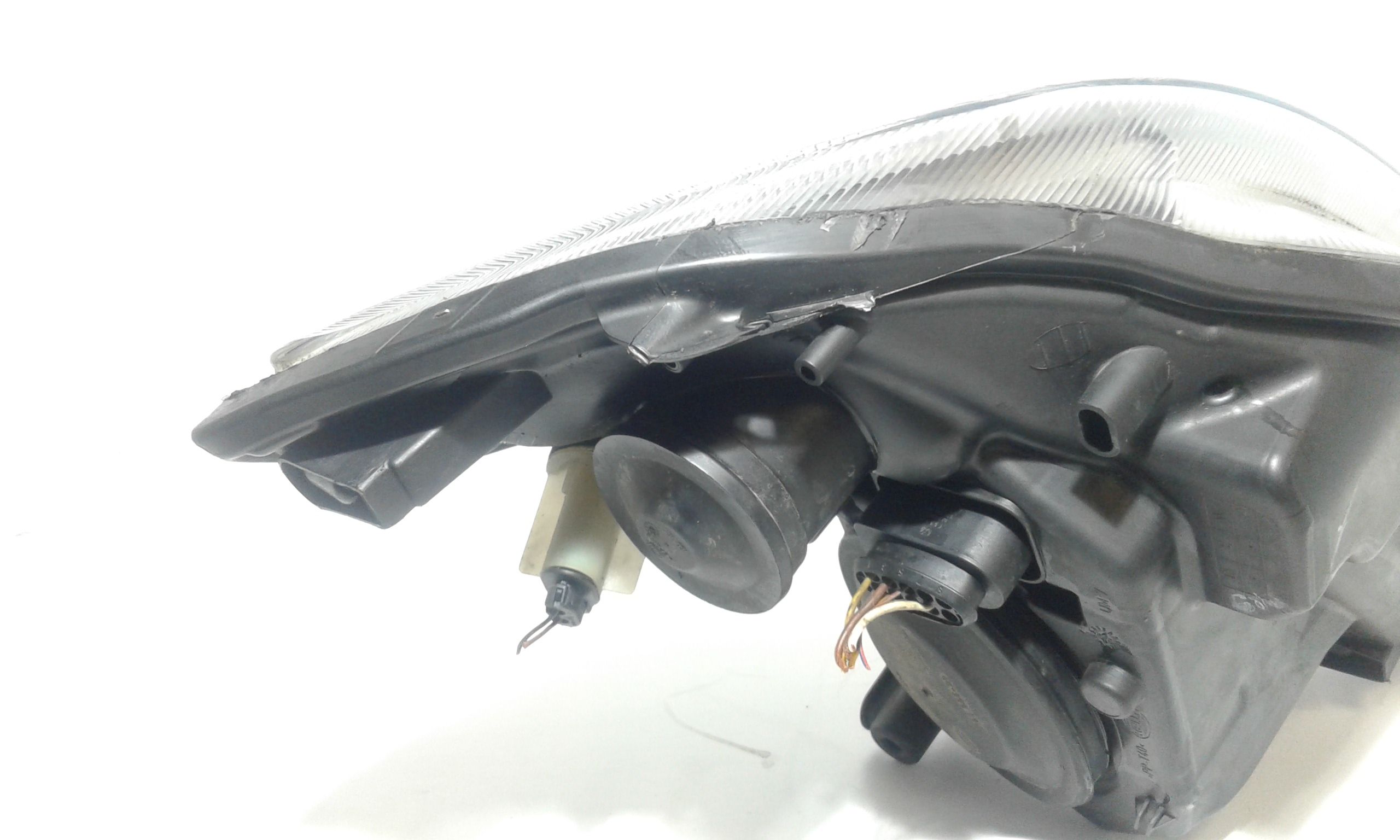 Faro anteriore Destro Passeggero SKODA Fabia S. Wagon 2 Serie