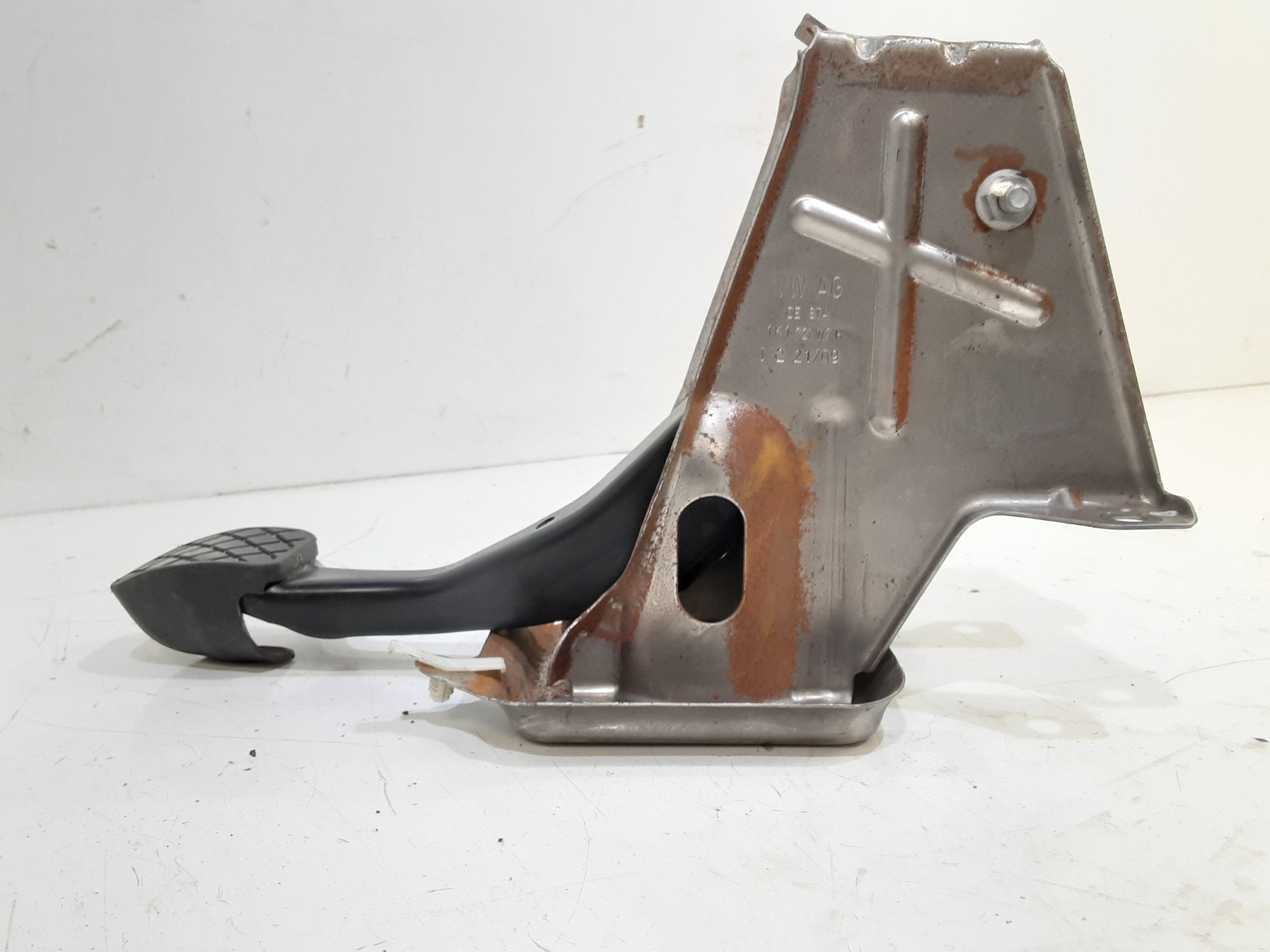 Pedale Freno VOLKSWAGEN Golf 6  VI Variant (08>12)