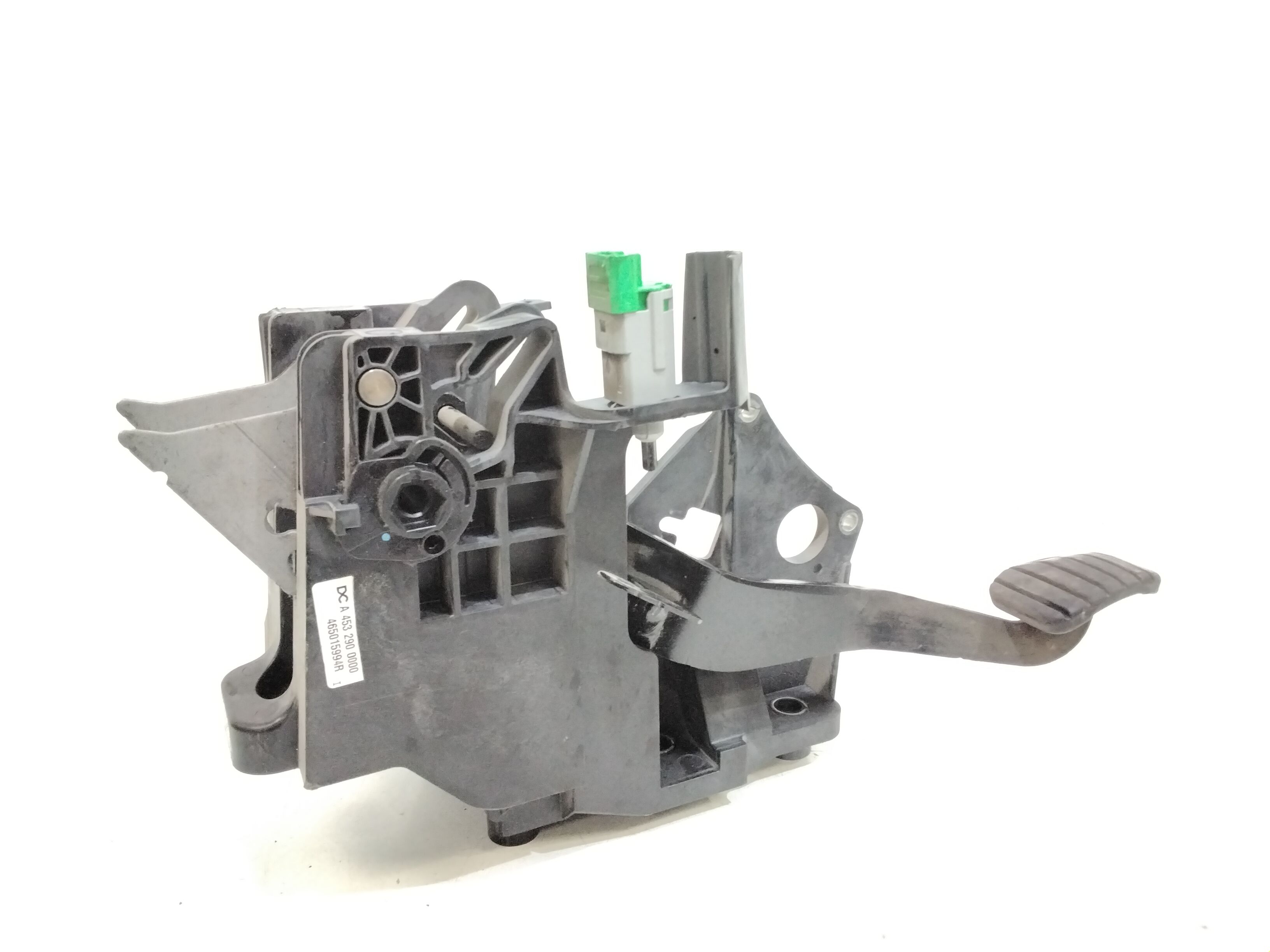 Pedale Freno SMART Forfour 453