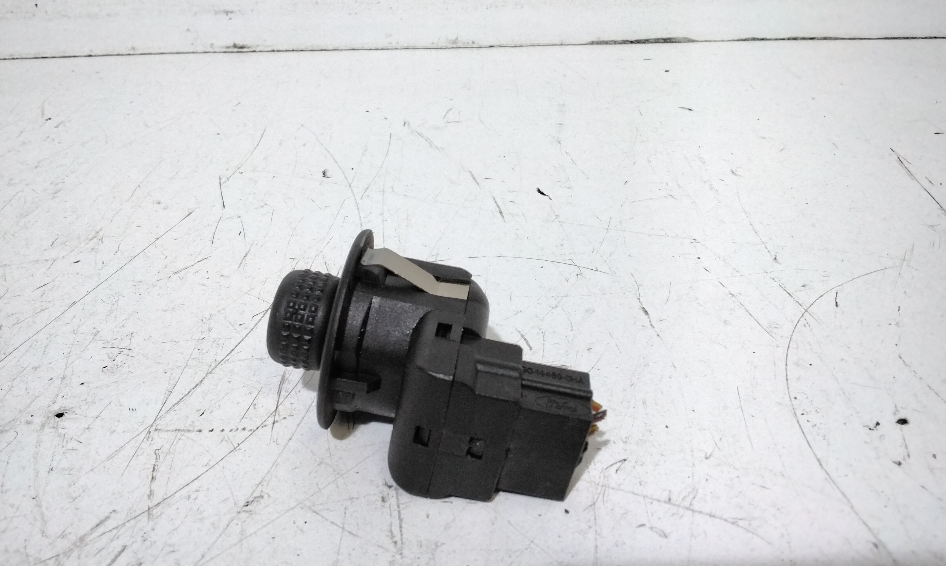 Regolatore specchietti retrovisori FORD Fusion 1 Serie