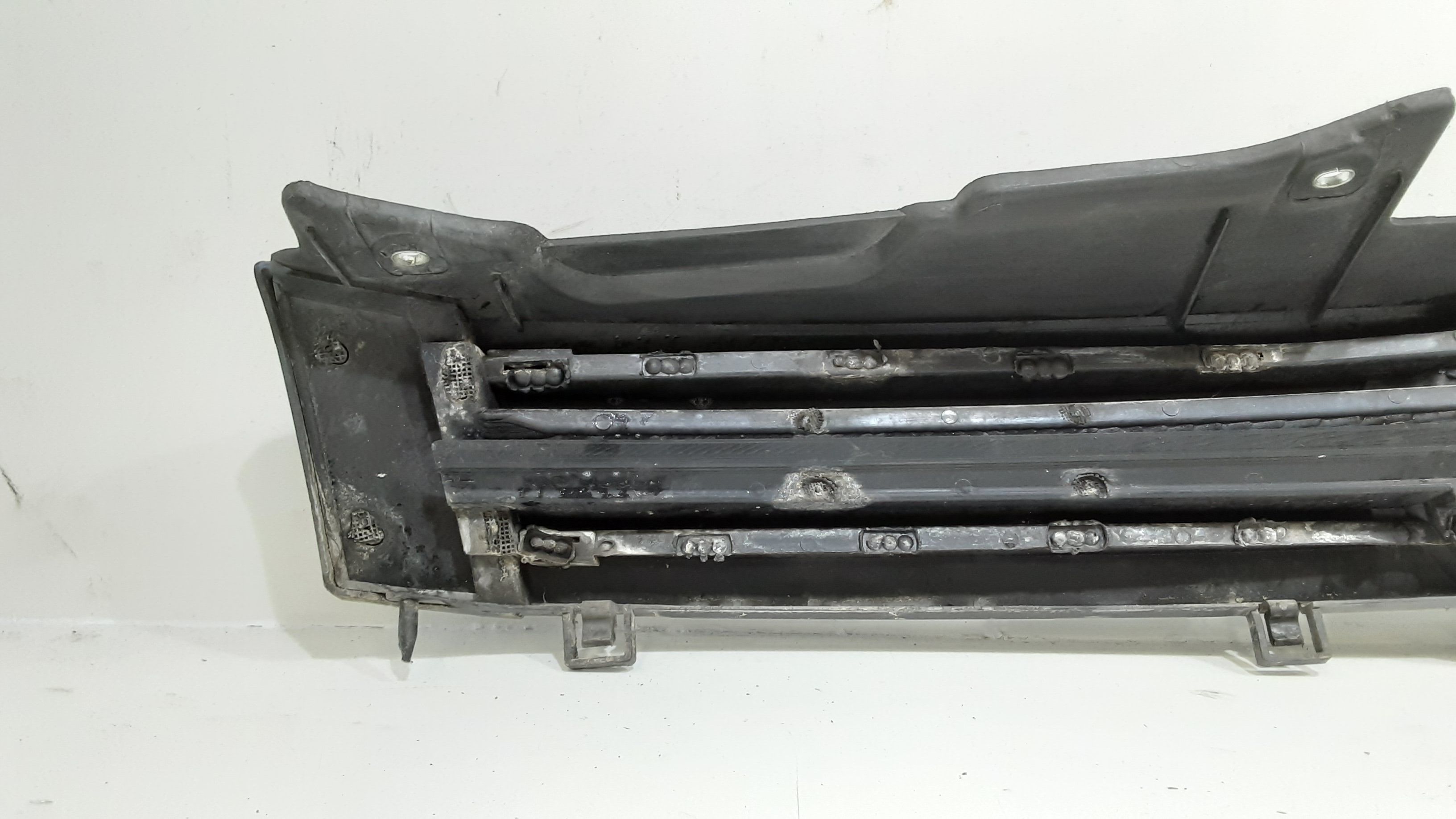 Mascherina anteriore FIAT Panda 2 Serie