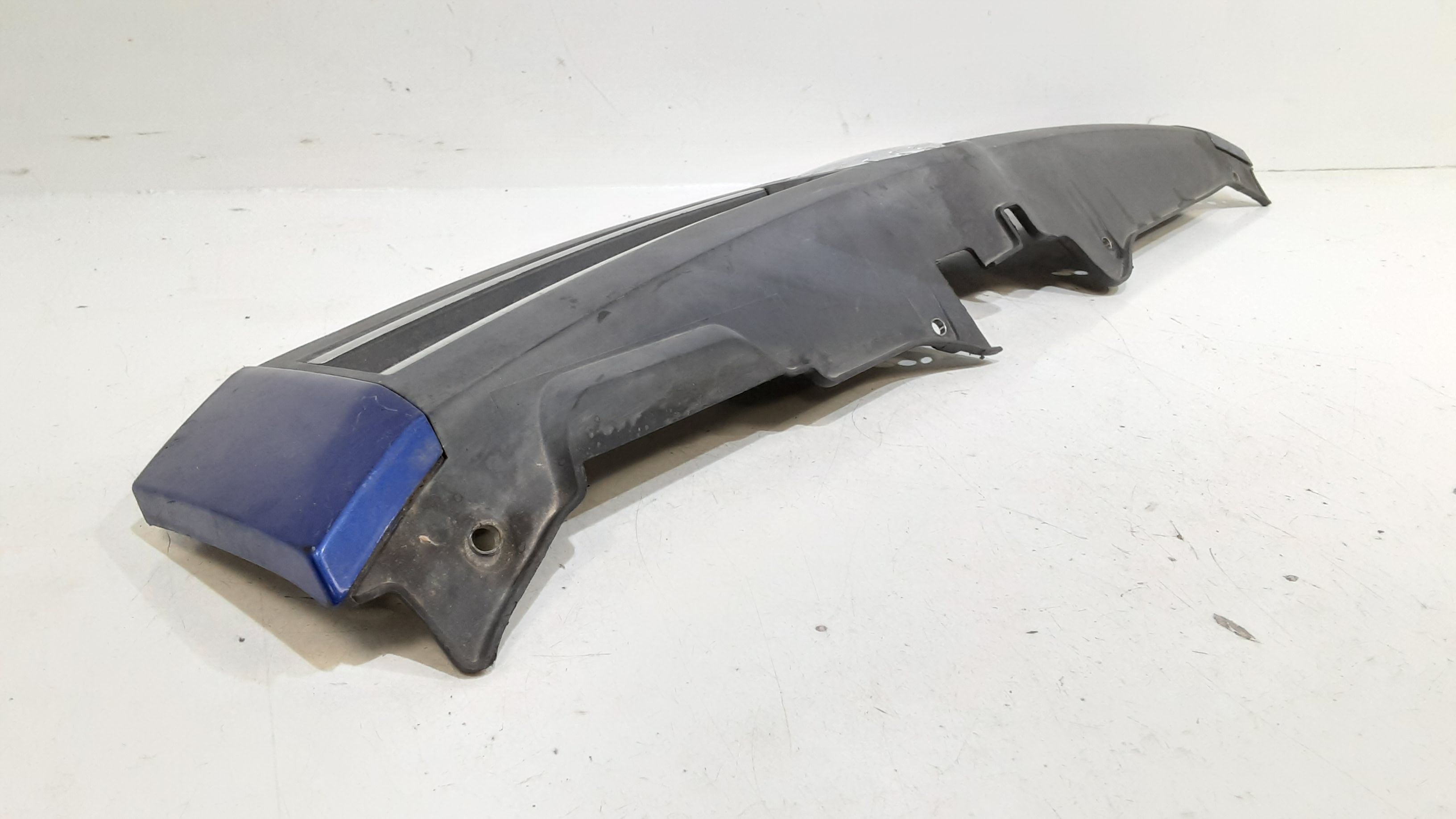 Mascherina anteriore FIAT Panda 2 Serie