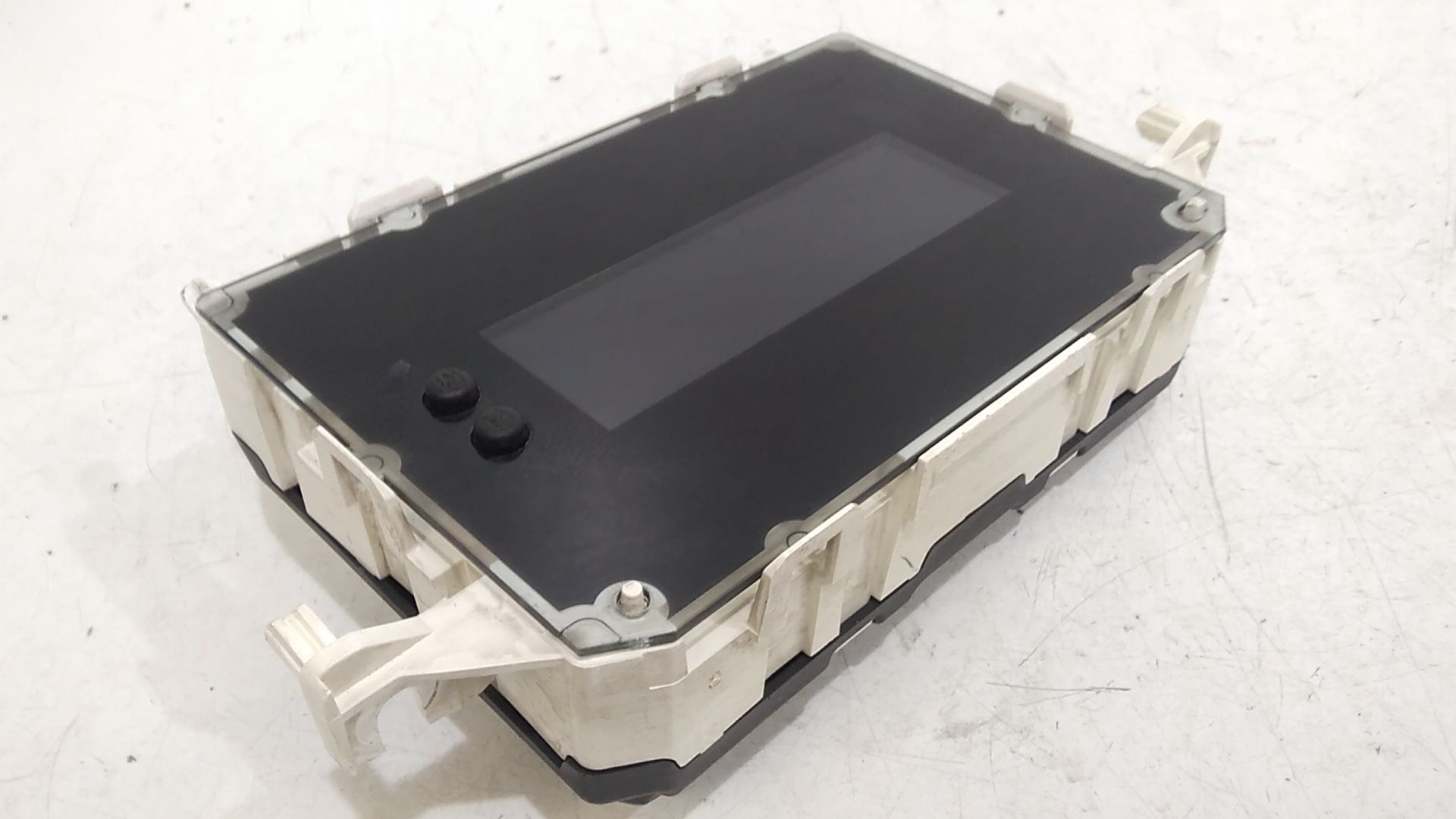 Display orologio FORD Fiesta 6 Serie