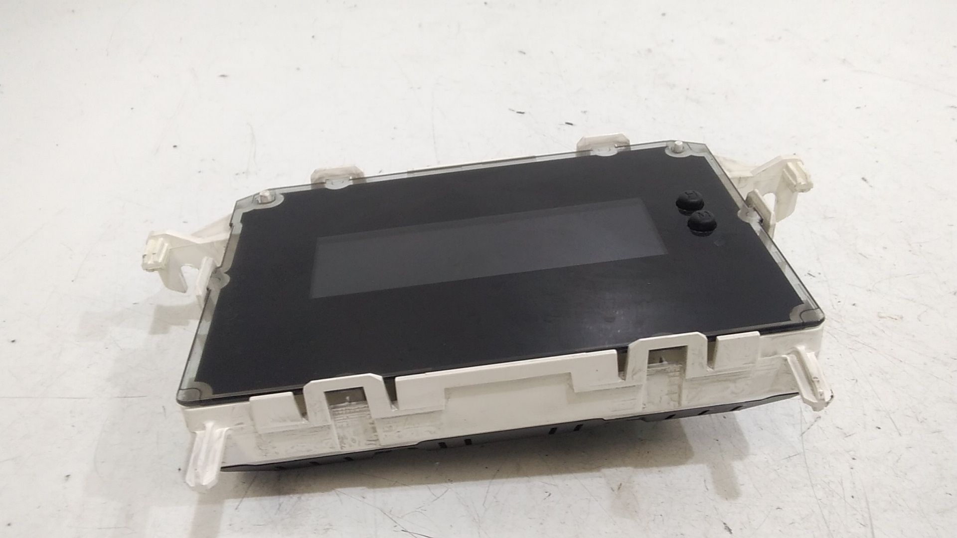 Display orologio FORD Fiesta 6 Serie