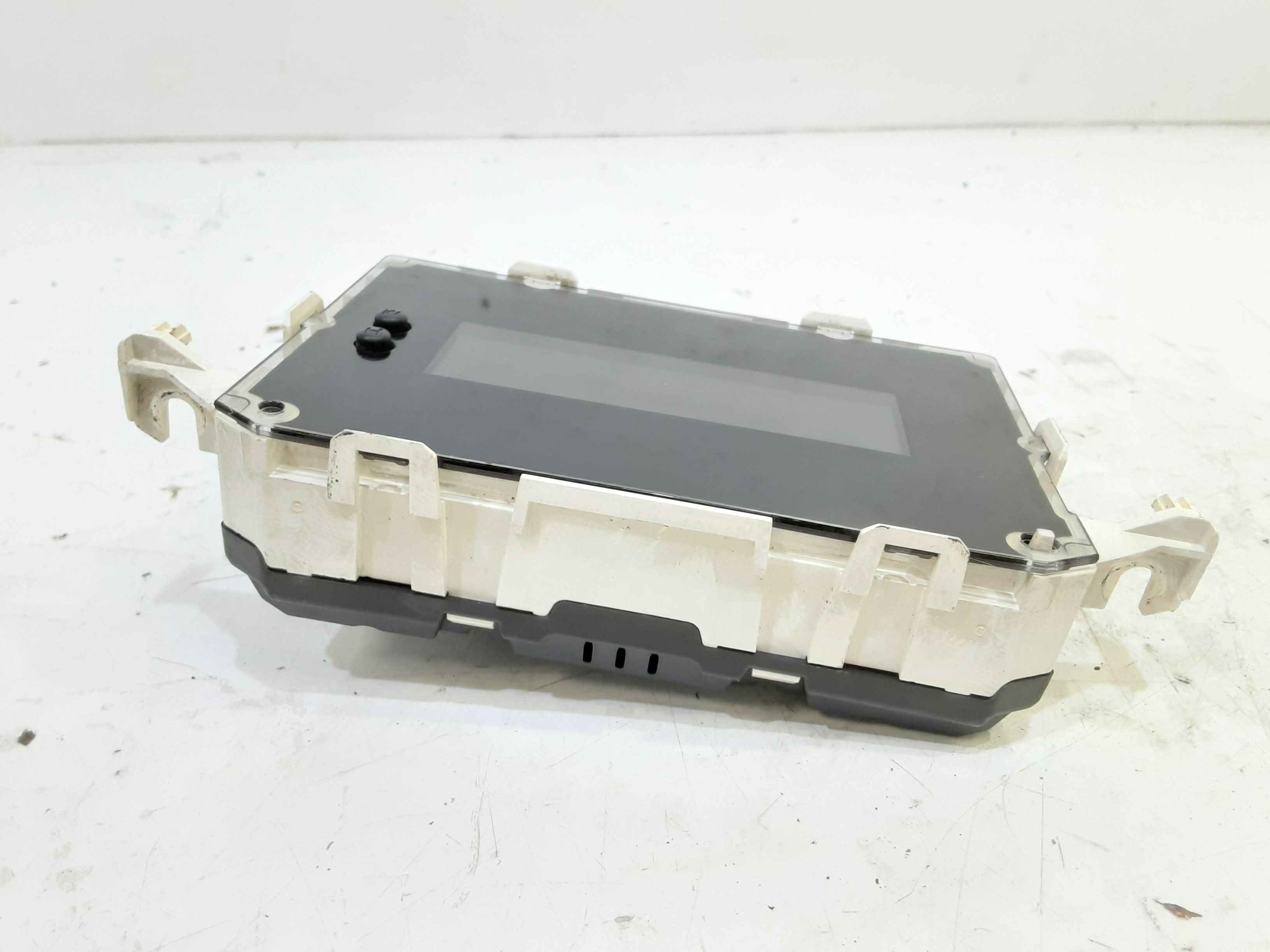 Display orologio FORD Fiesta 6 Serie