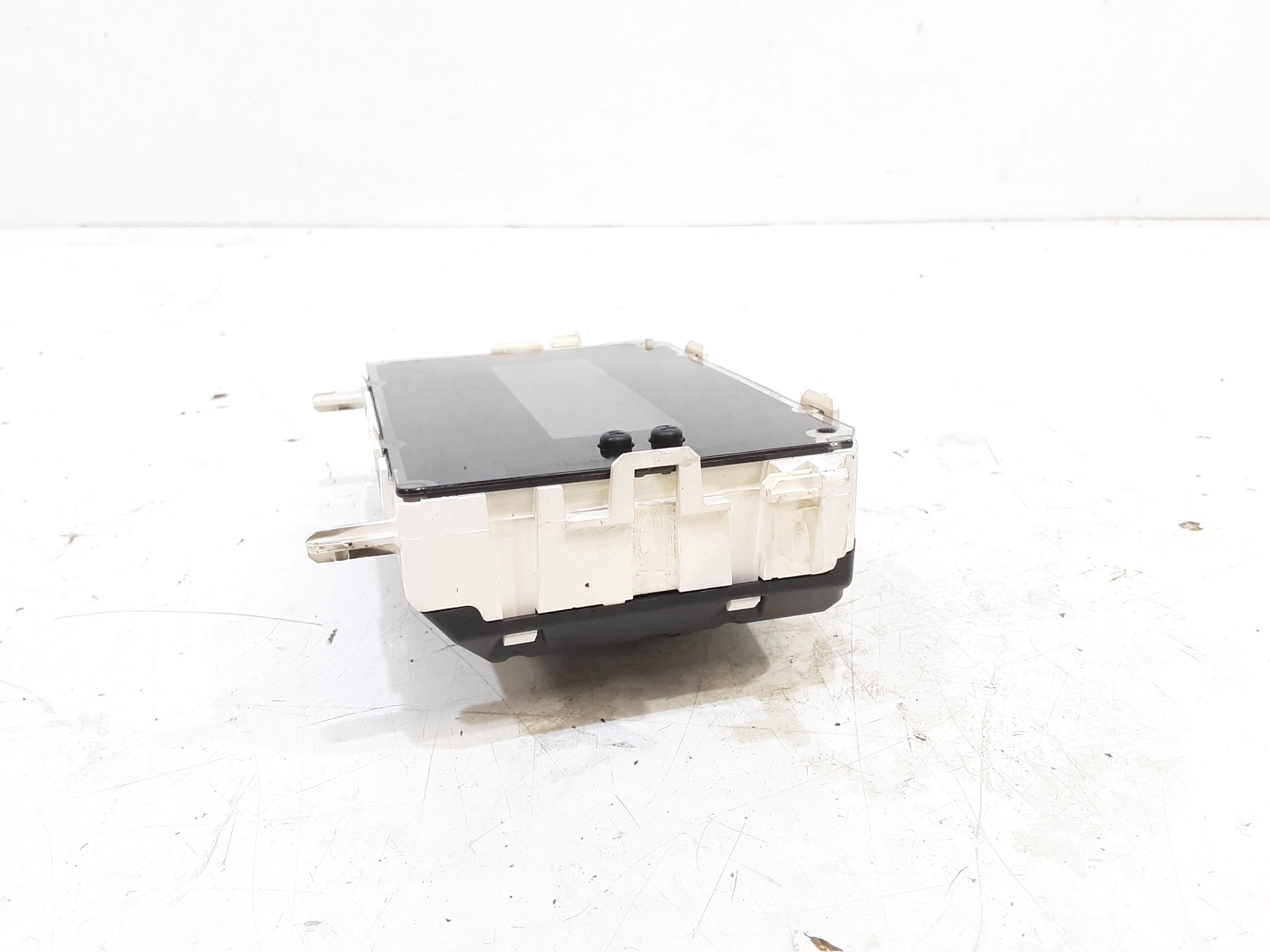 Display orologio FORD Fiesta 6 Serie