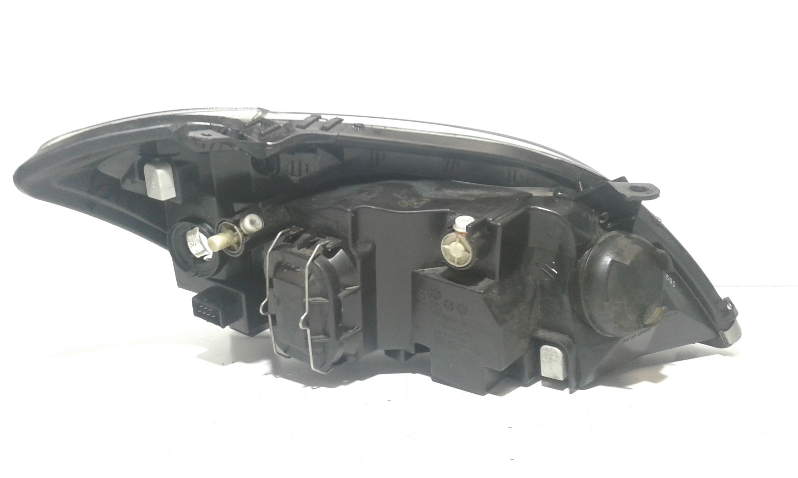 Faro anteriore Sinistro Guida FORD Focus Berlina 3 Serie