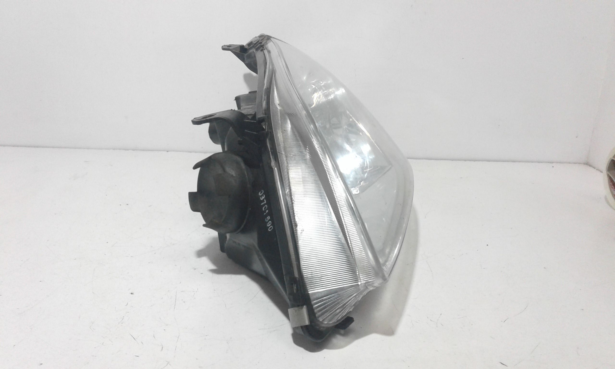 Faro anteriore Sinistro Guida FORD Focus Berlina 3 Serie