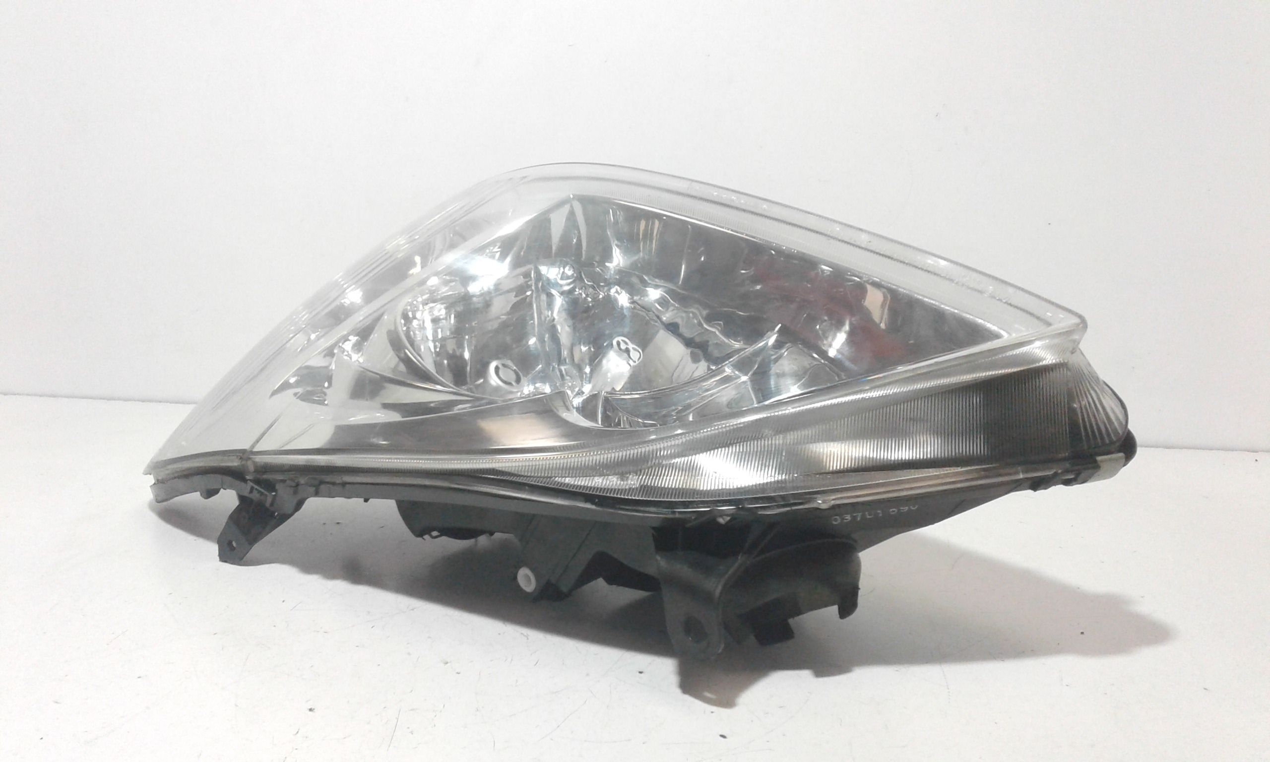 Faro anteriore Sinistro Guida FORD Focus Berlina 3 Serie