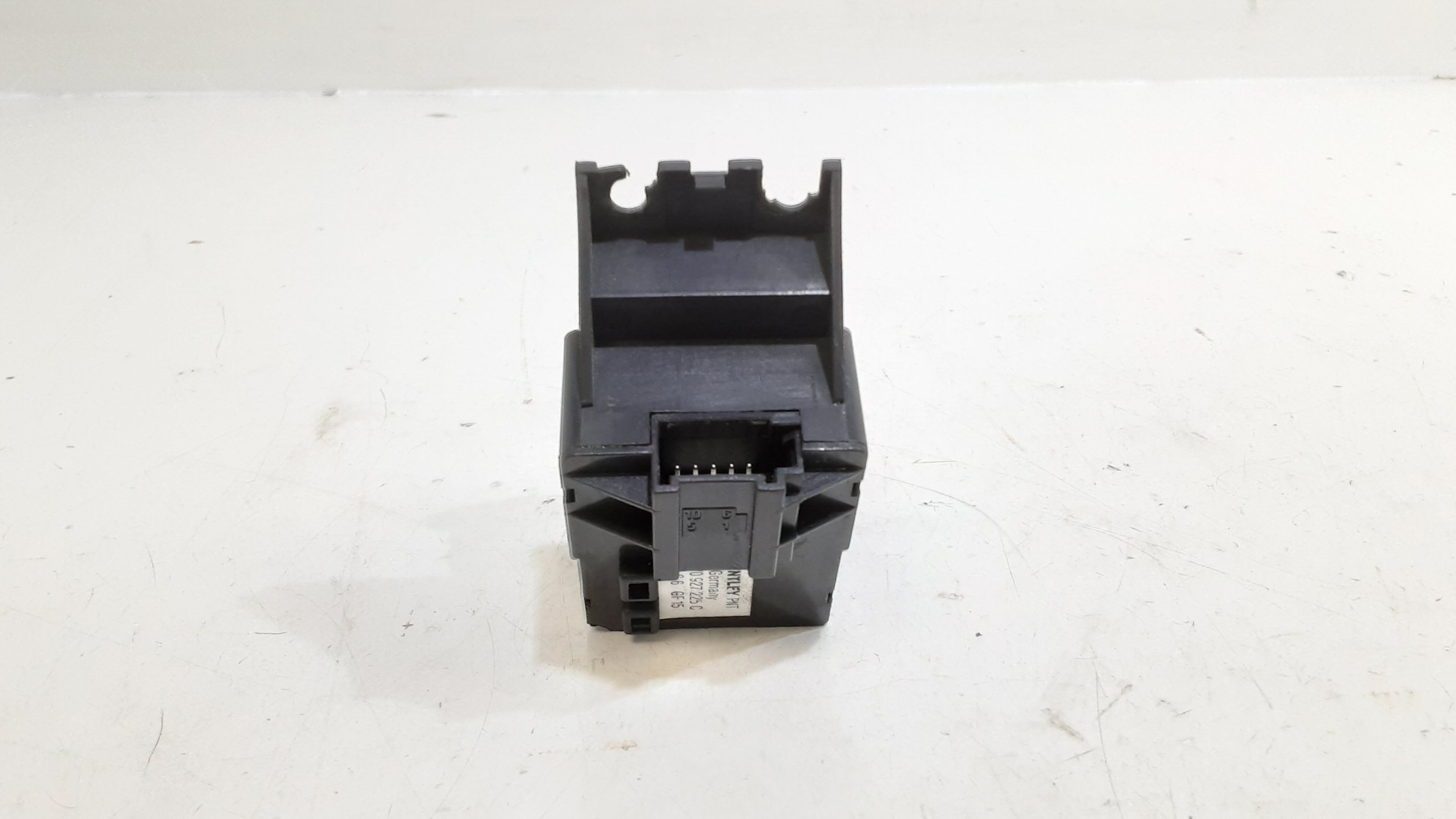 Pulsante freno di stazionamento BENTLEY Continental GT