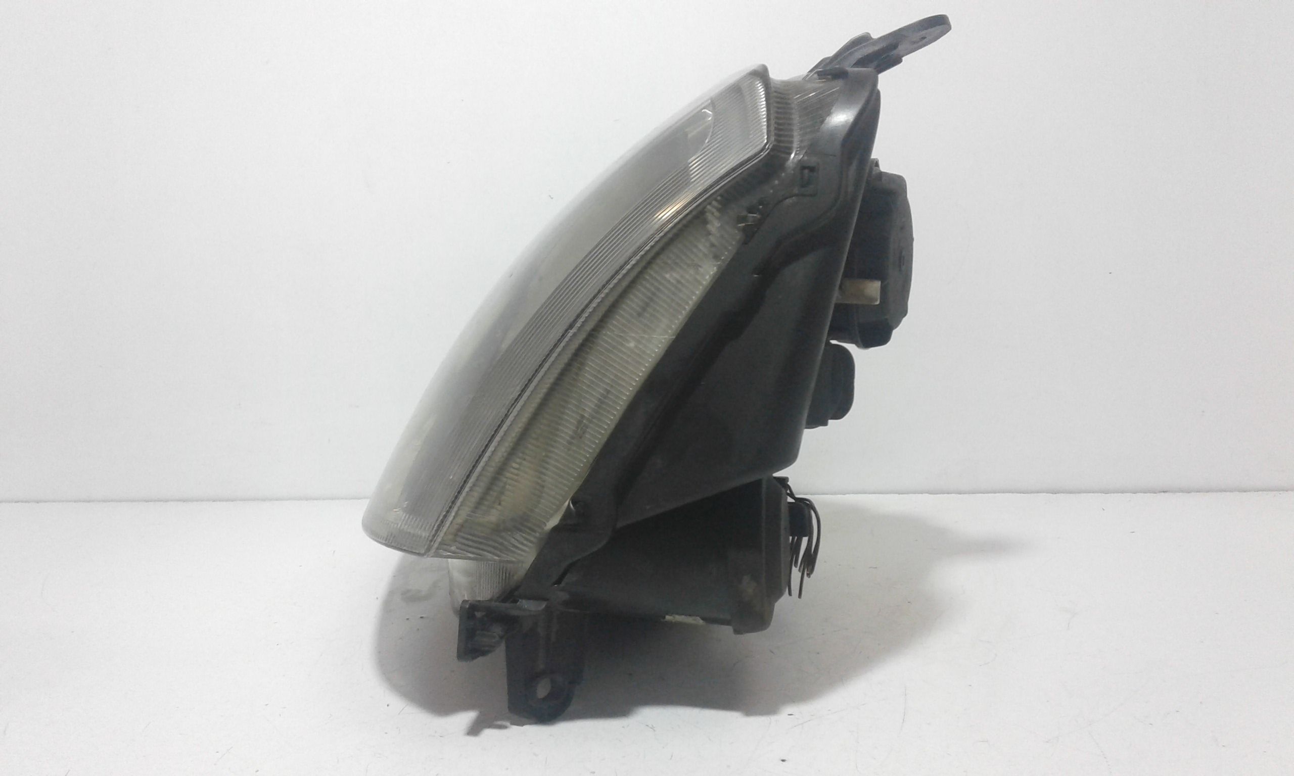 Faro anteriore Sinistro Guida OPEL Meriva 1 Serie