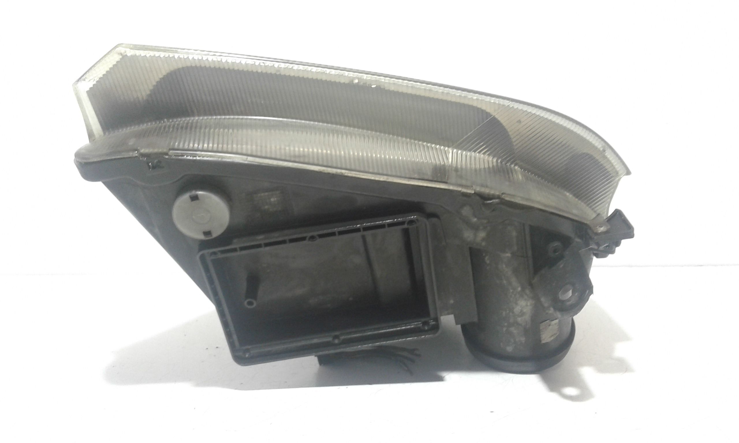 Faro anteriore Sinistro Guida OPEL Meriva 1 Serie