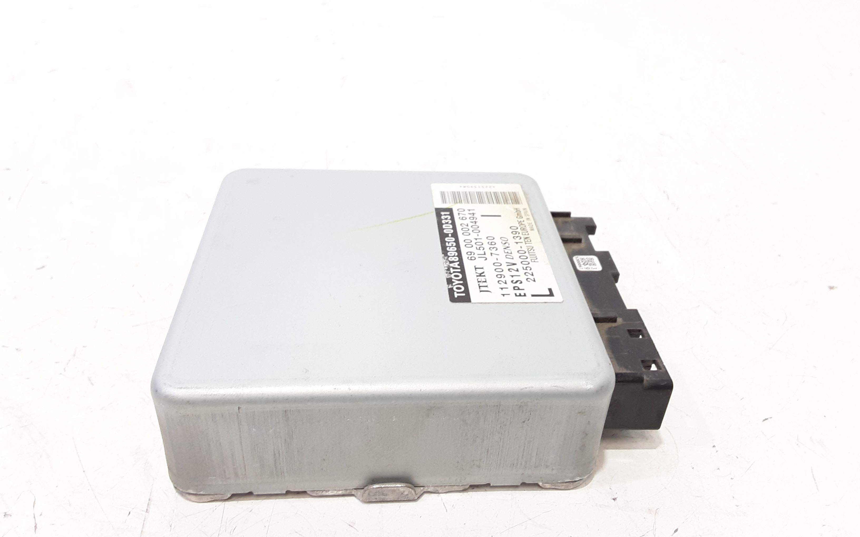 Centralina Servosterzo TOYOTA Yaris Serie