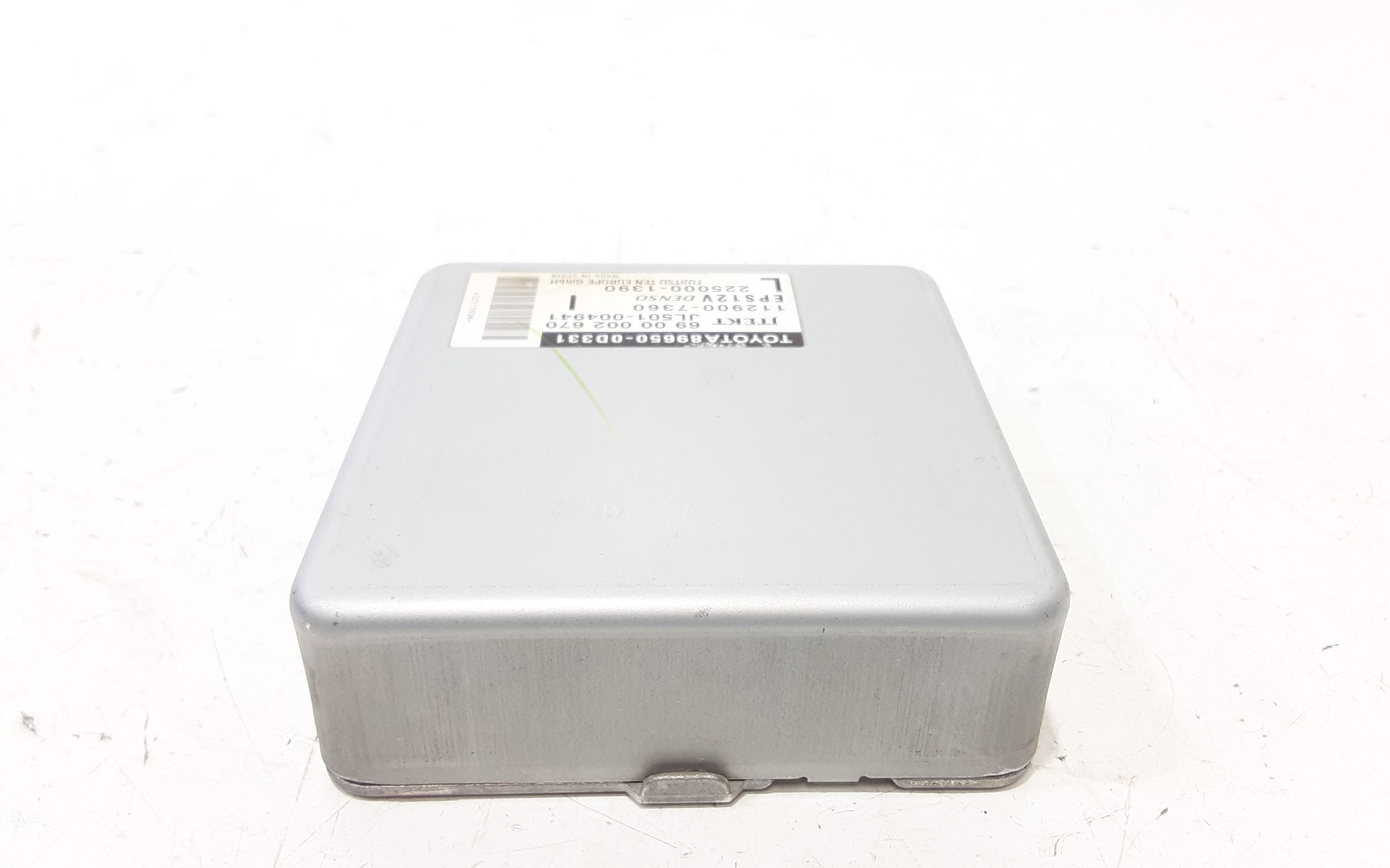 Centralina Servosterzo TOYOTA Yaris Serie