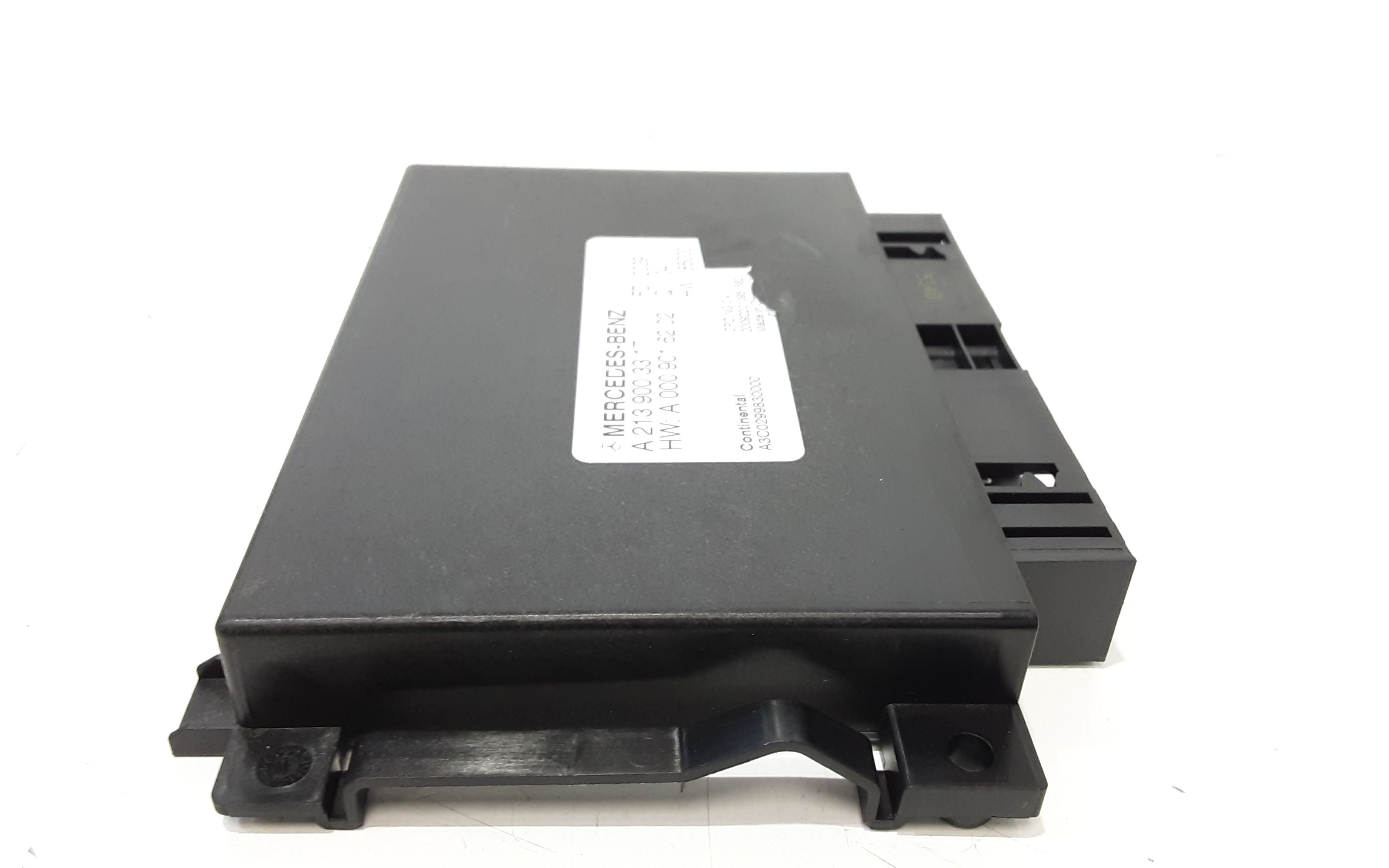 Centralina trasmissione MERCEDES Classe B Serie (W247) (18>21)