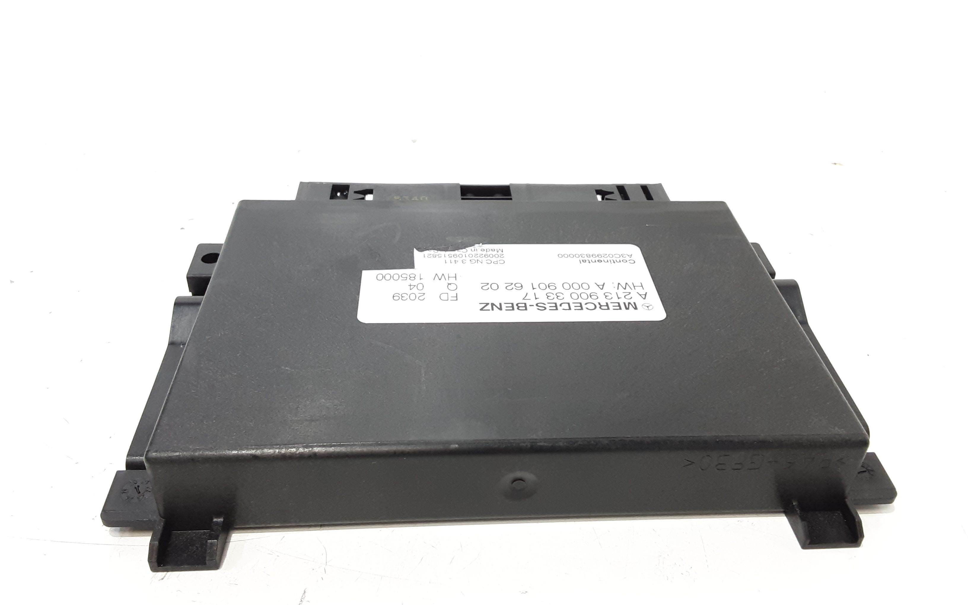 Centralina trasmissione MERCEDES Classe B Serie (W247) (18>21)