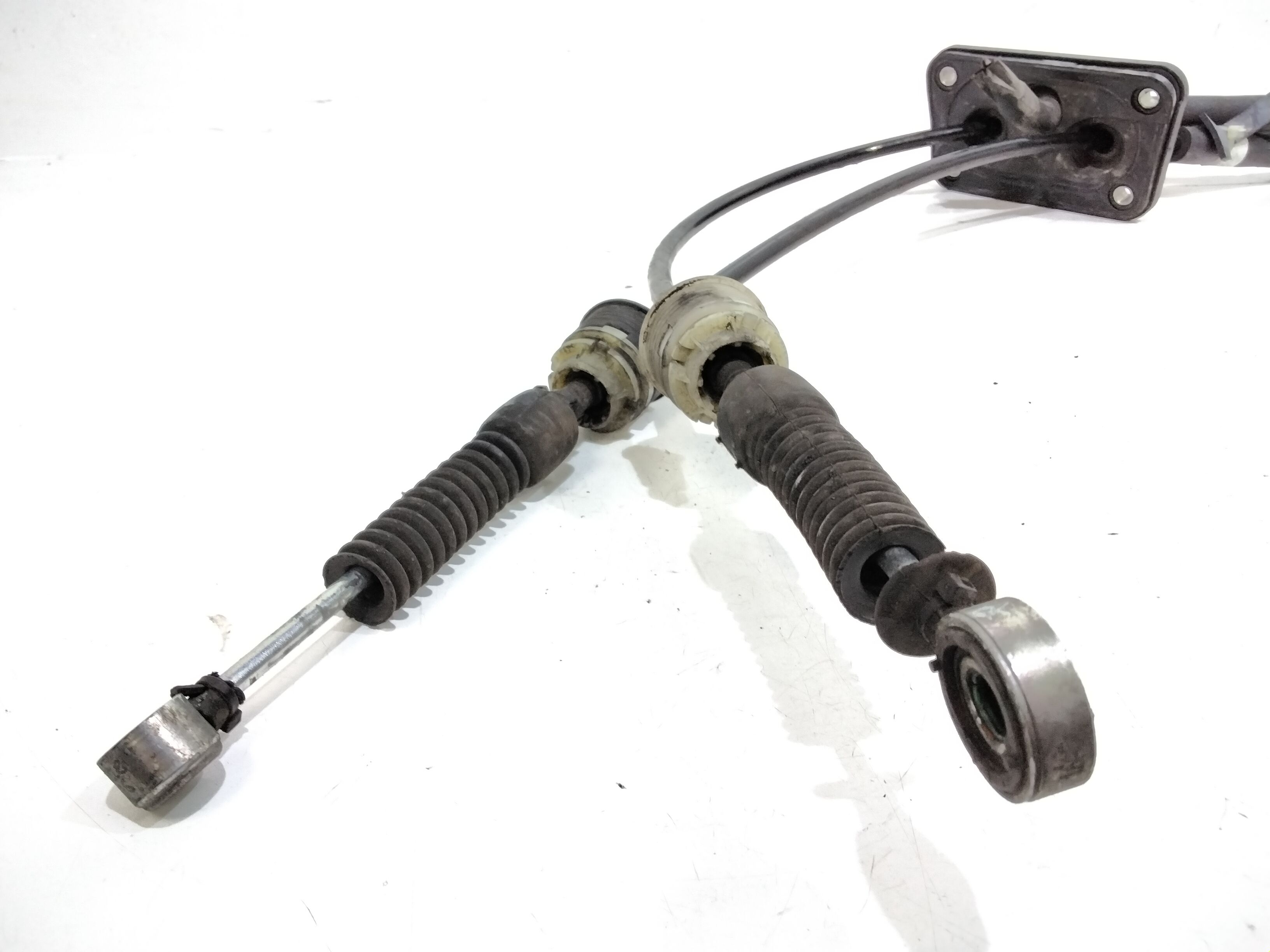 Cavi Marce FIAT Ducato 6 Serie