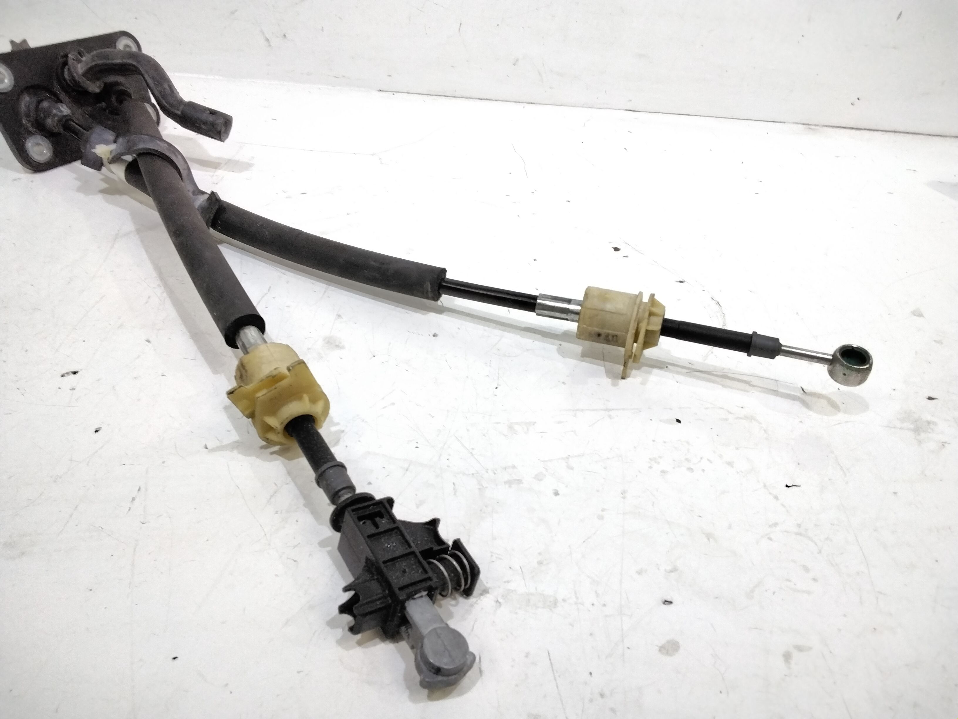 Cavi Marce FIAT Ducato 6 Serie