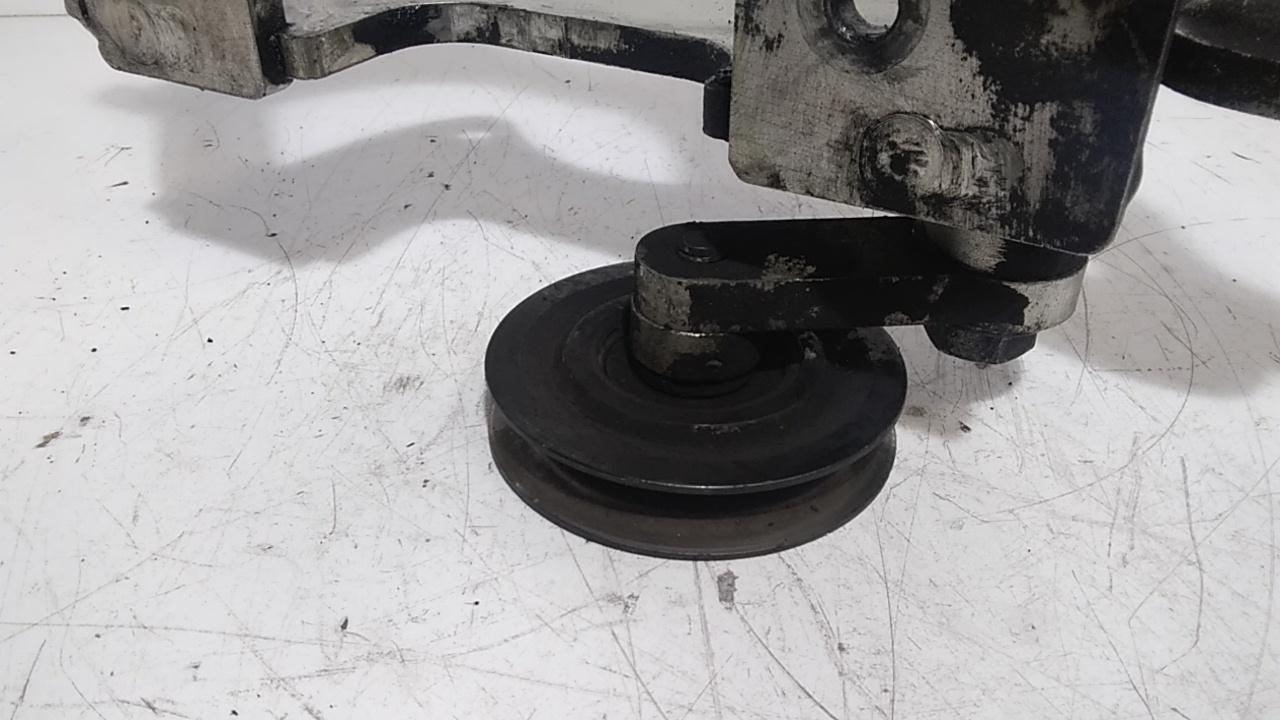 Supporto tendicinghia FIAT Ducato 5 Serie