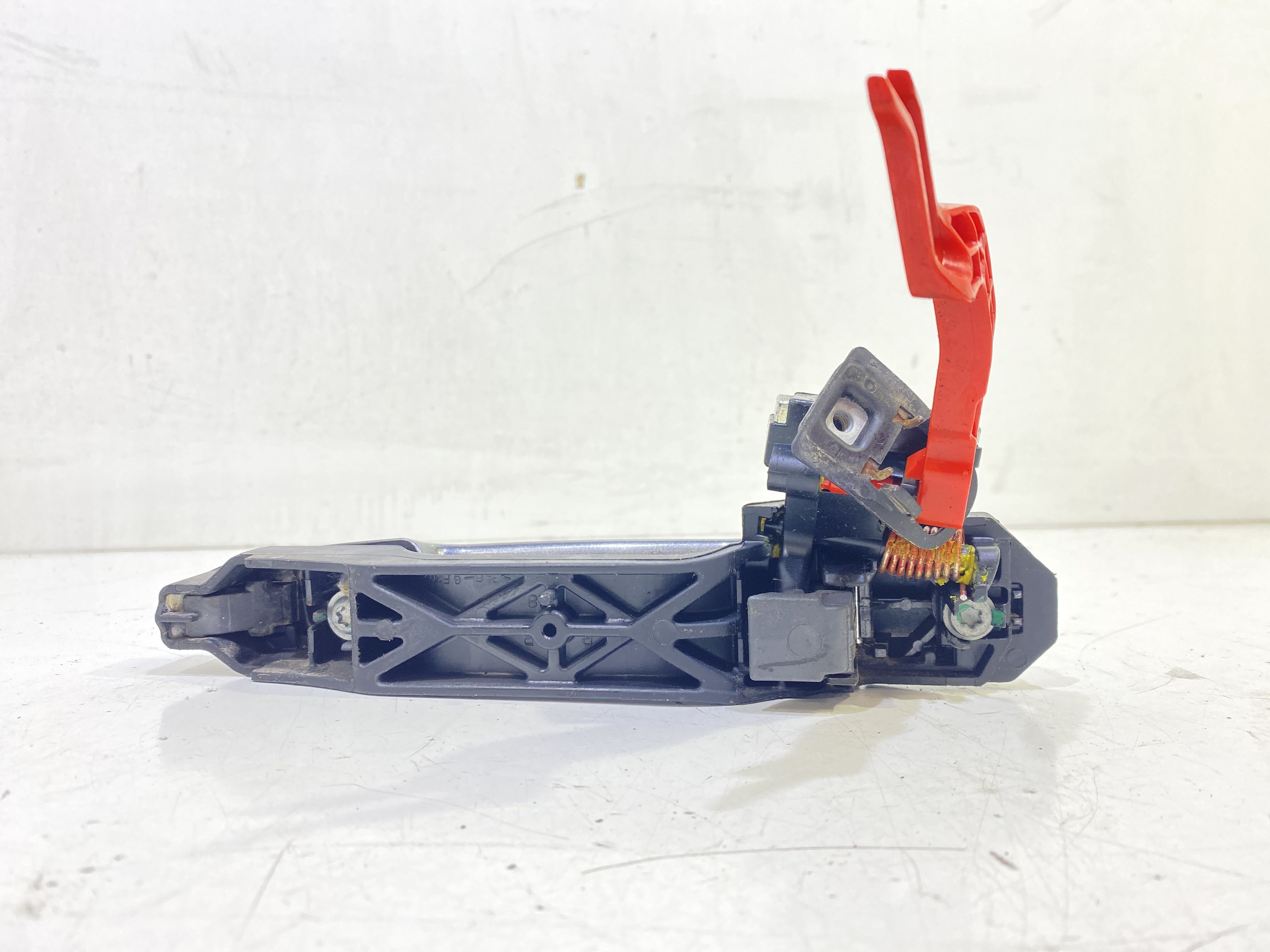 Maniglia esterna Posteriore Sinistra TOYOTA Yaris 4 Serie