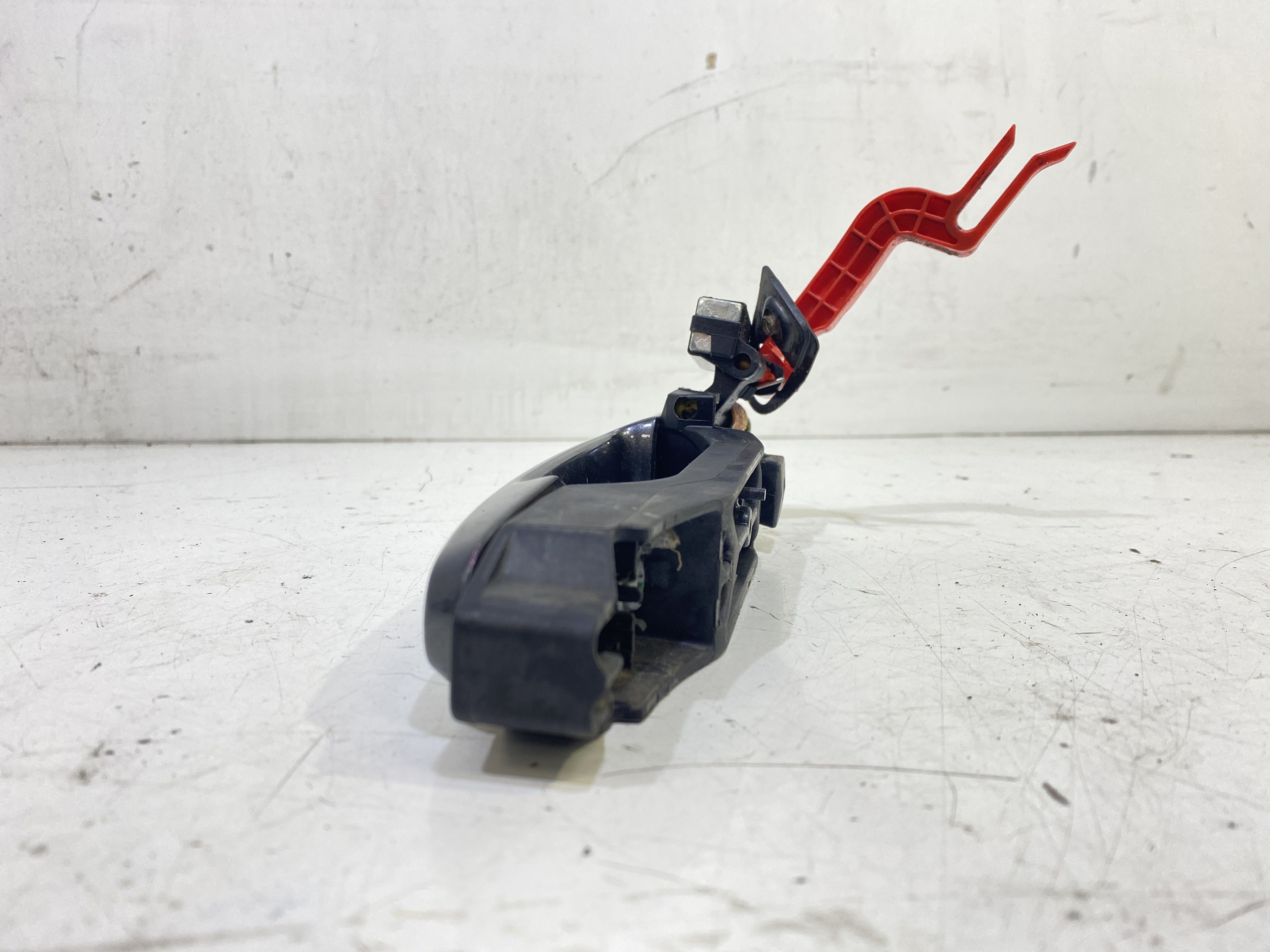 Maniglia esterna Posteriore Sinistra TOYOTA Yaris 4 Serie