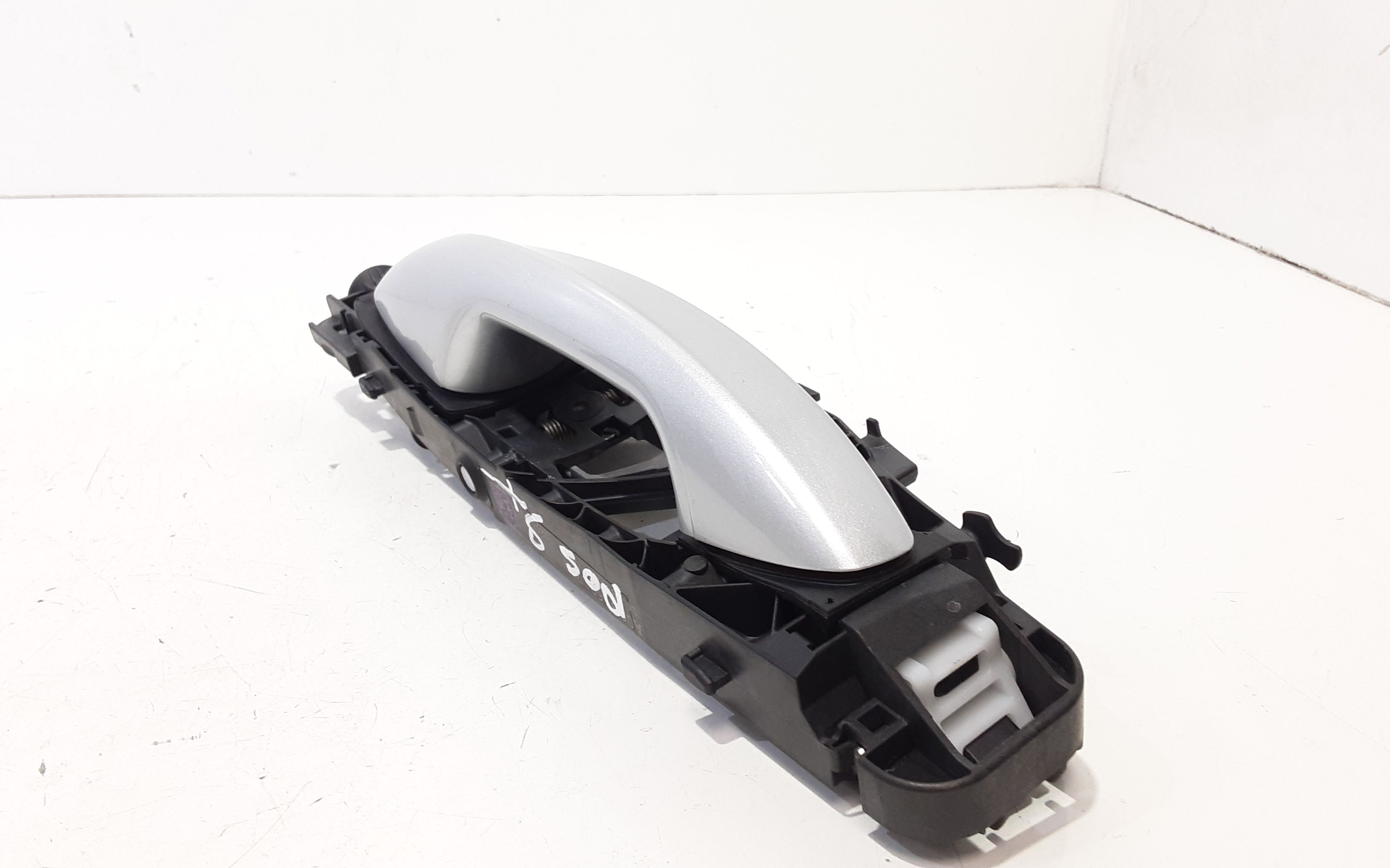 Maniglia esterna Posteriore Sinistra MERCEDES Classe B Serie (W247) (18>21)