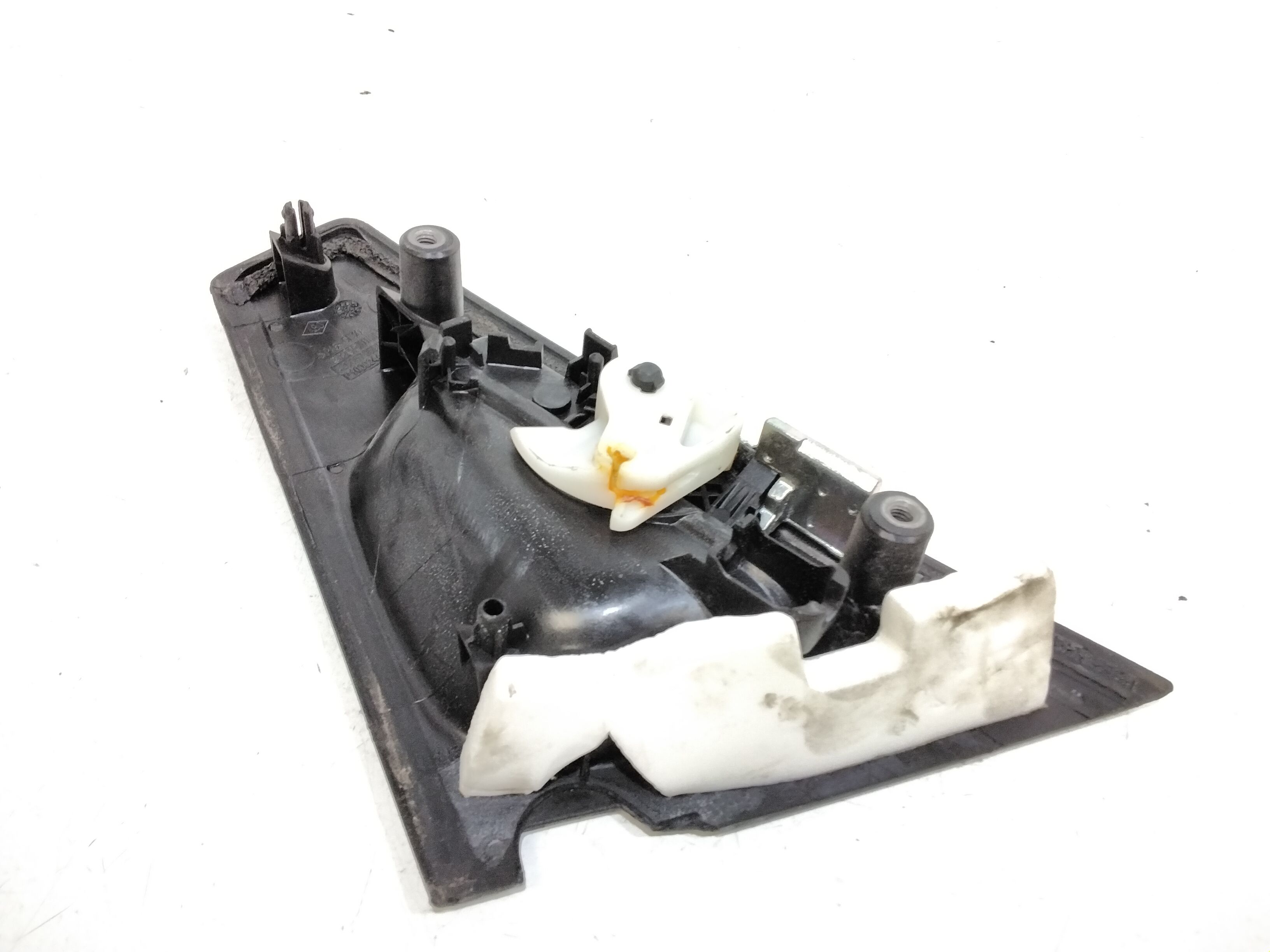 Maniglia esterna Posteriore Sinistra RENAULT Clio Serie IV (12>19)