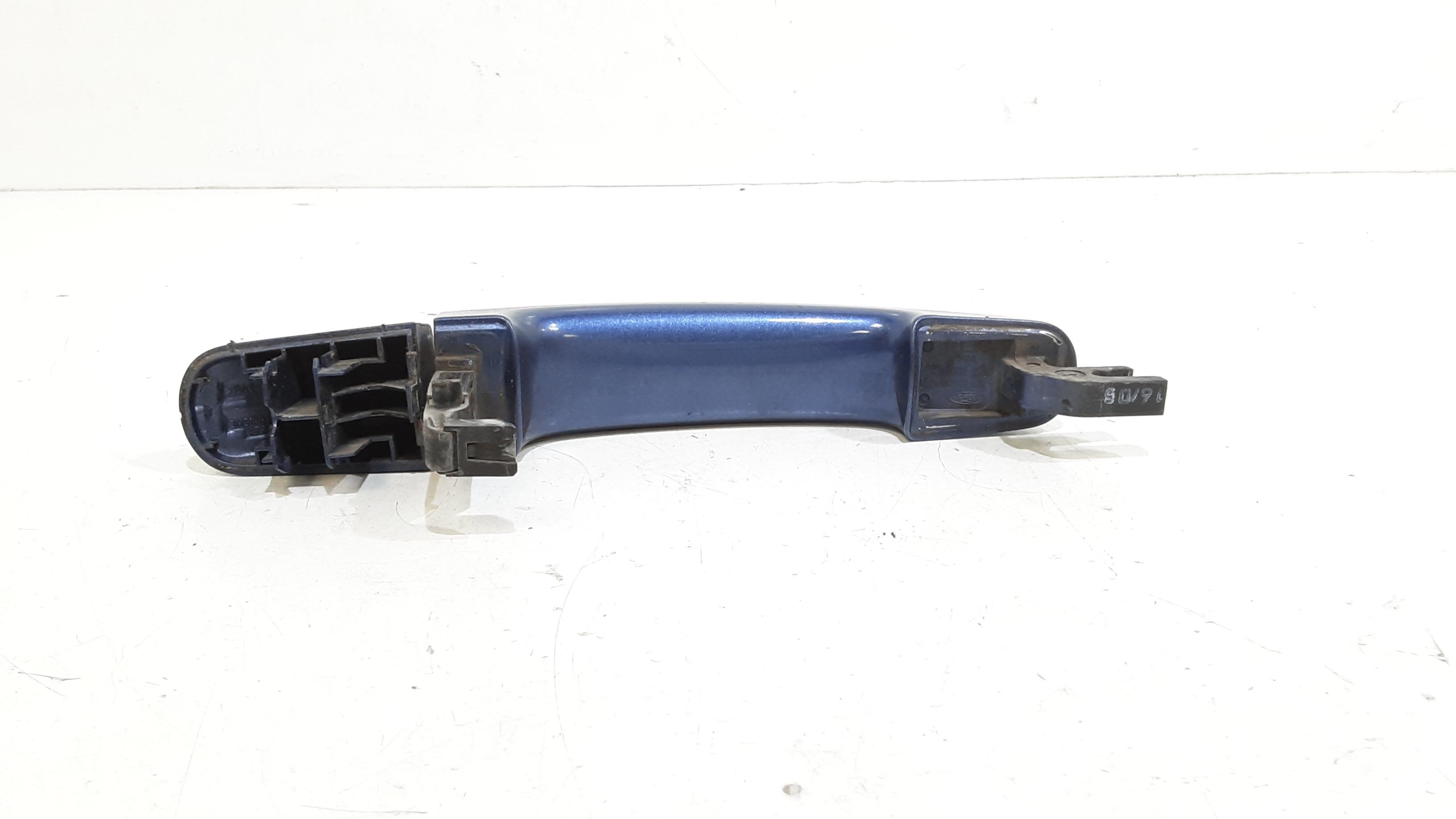 Maniglia esterna Posteriore Sinistra FORD C - Max Serie (03>07)