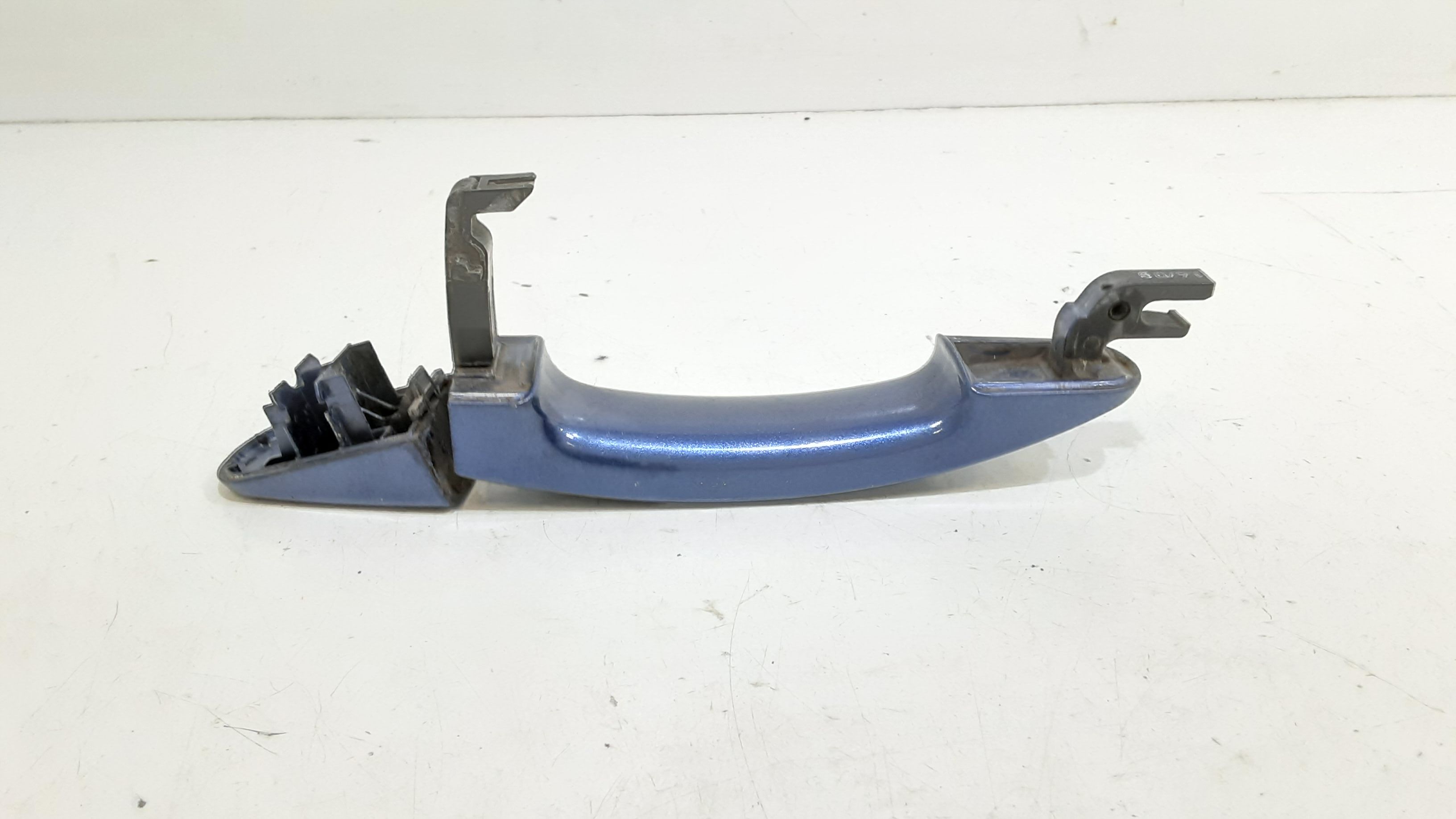 Maniglia esterna Posteriore Sinistra FORD C - Max Serie (03>07)